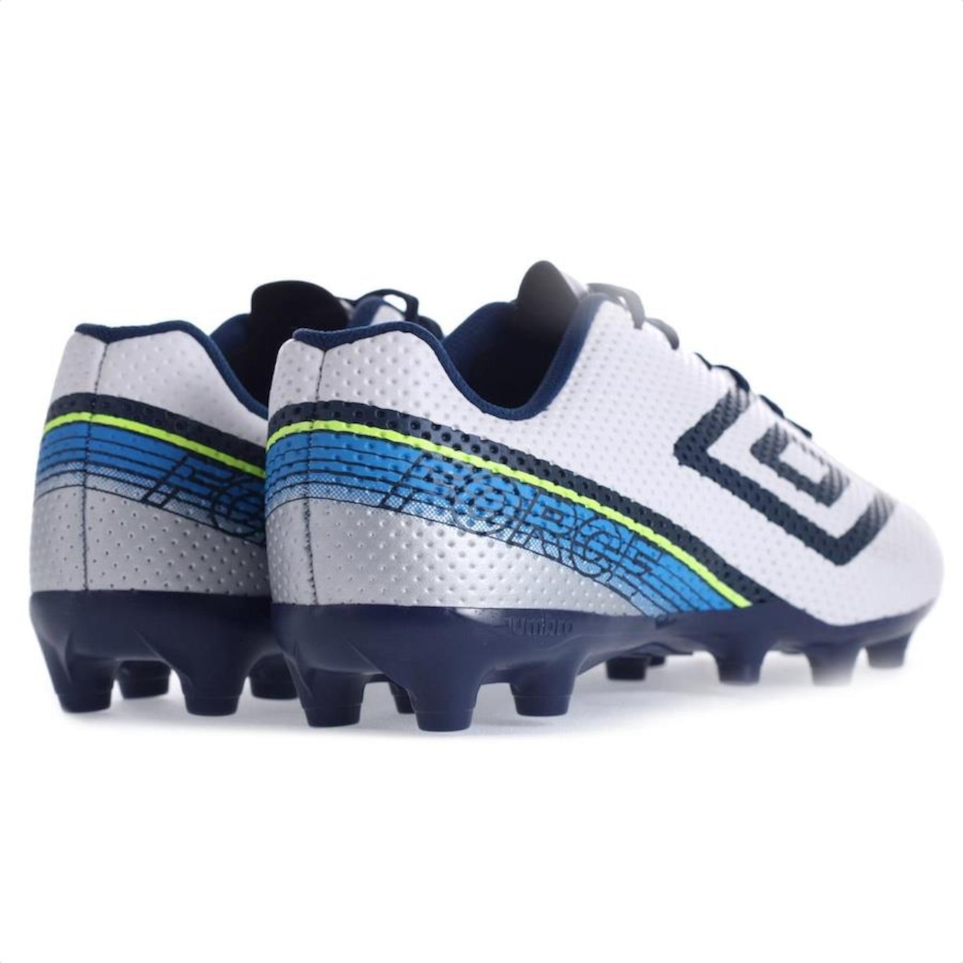 Chuteira Umbro Campo Force - Adulto - Foto 4