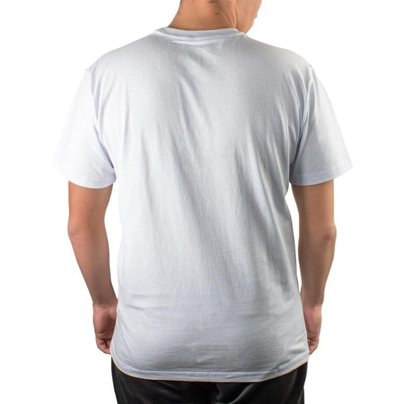 Camiseta Oakley Ellipse Tee - Masculina - Foto 3