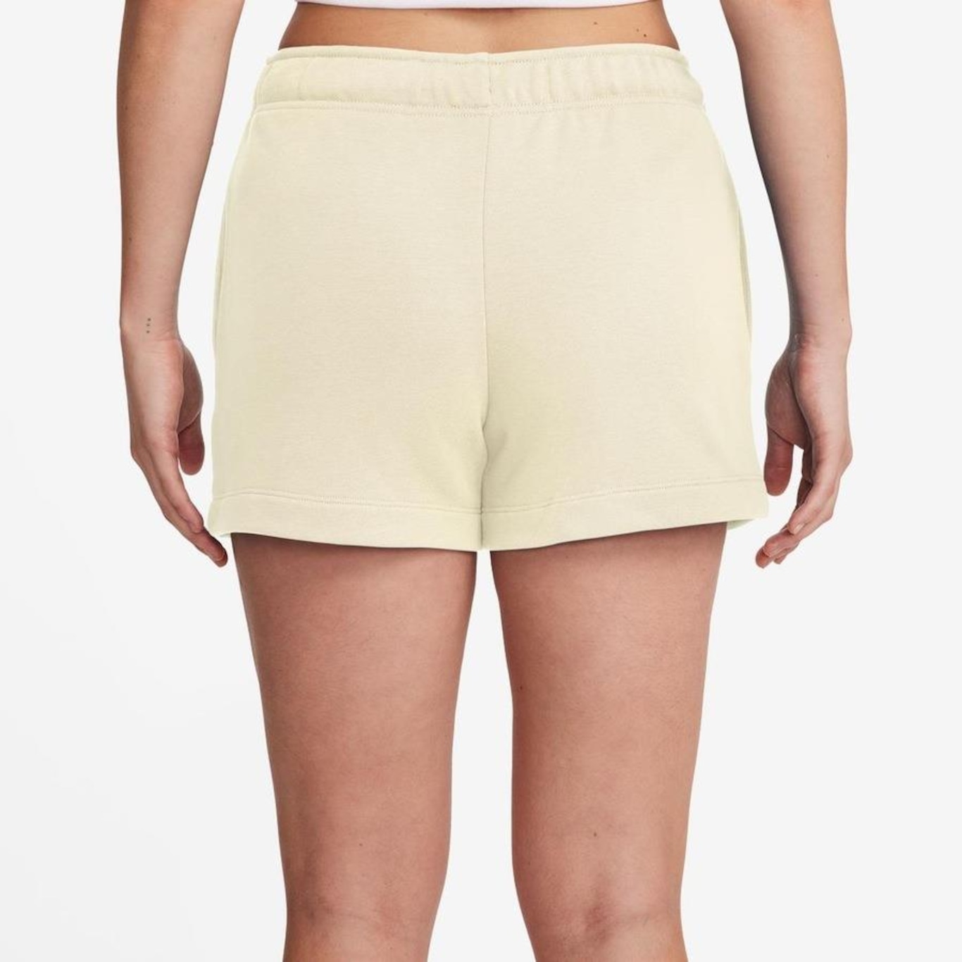 Short Nike Sportswear Club - Feminino - Foto 2