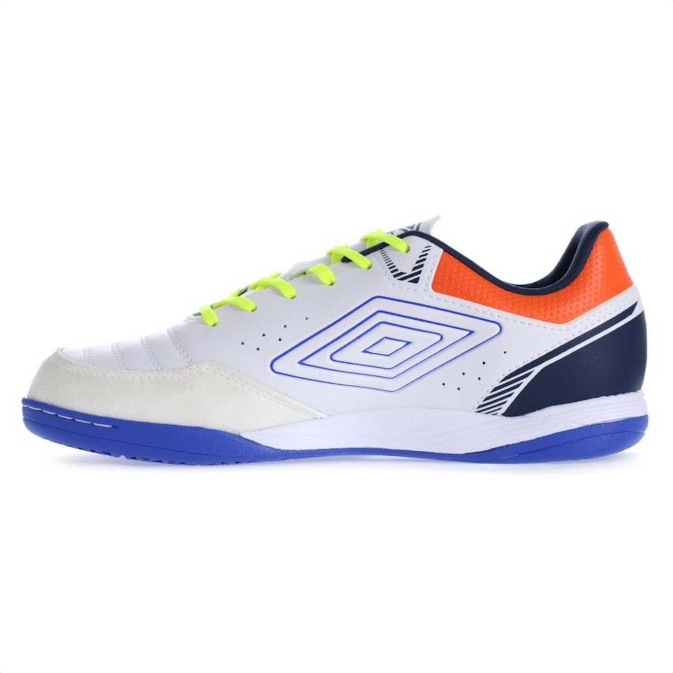 Chuteira Futsal Umbro X-Comfort - Adulto - Foto 2