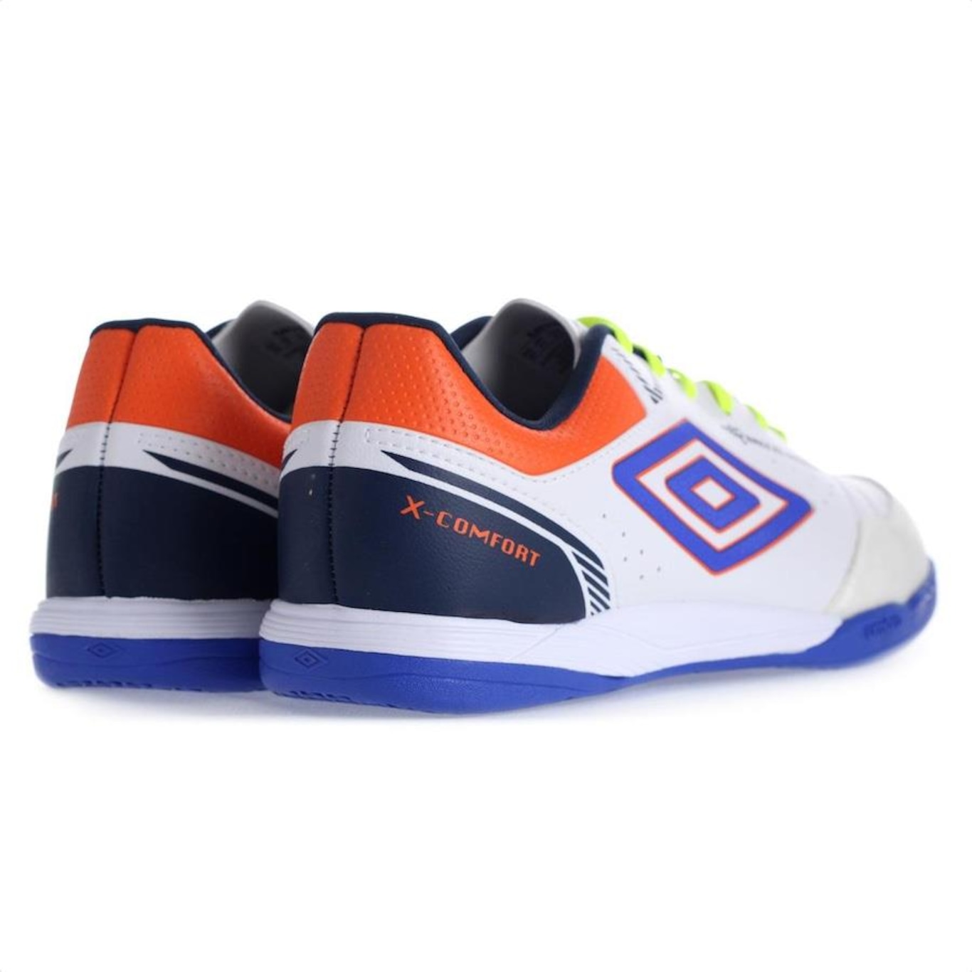 Chuteira Futsal Umbro X-Comfort - Adulto - Foto 4