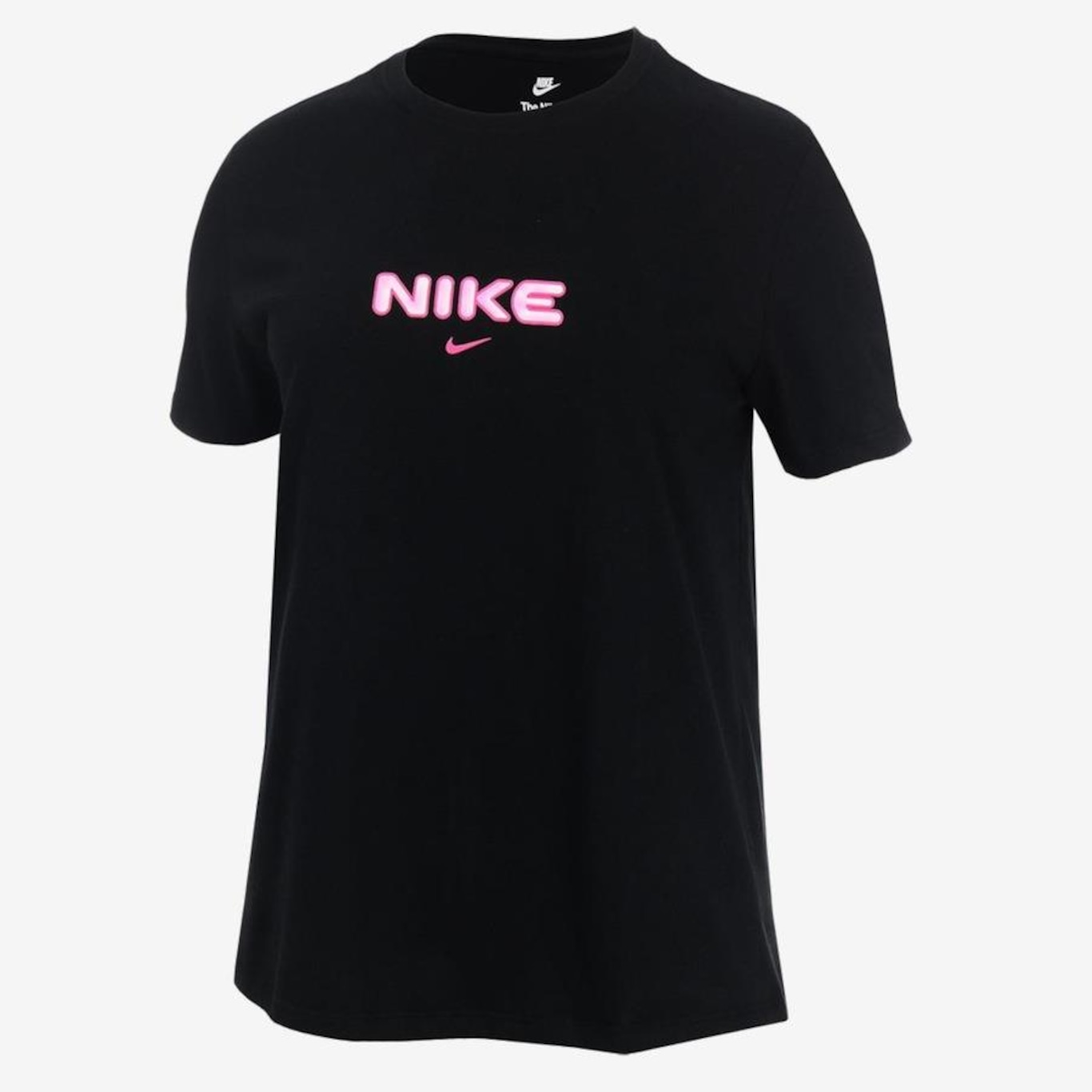 Camiseta Nike Sportswear - Feminina - Foto 1