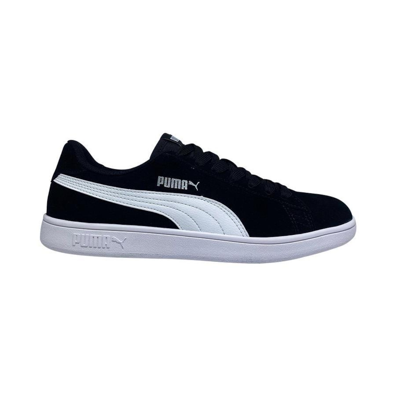 Tênis Puma Smash V2 Bdp - Feminino - Foto 1