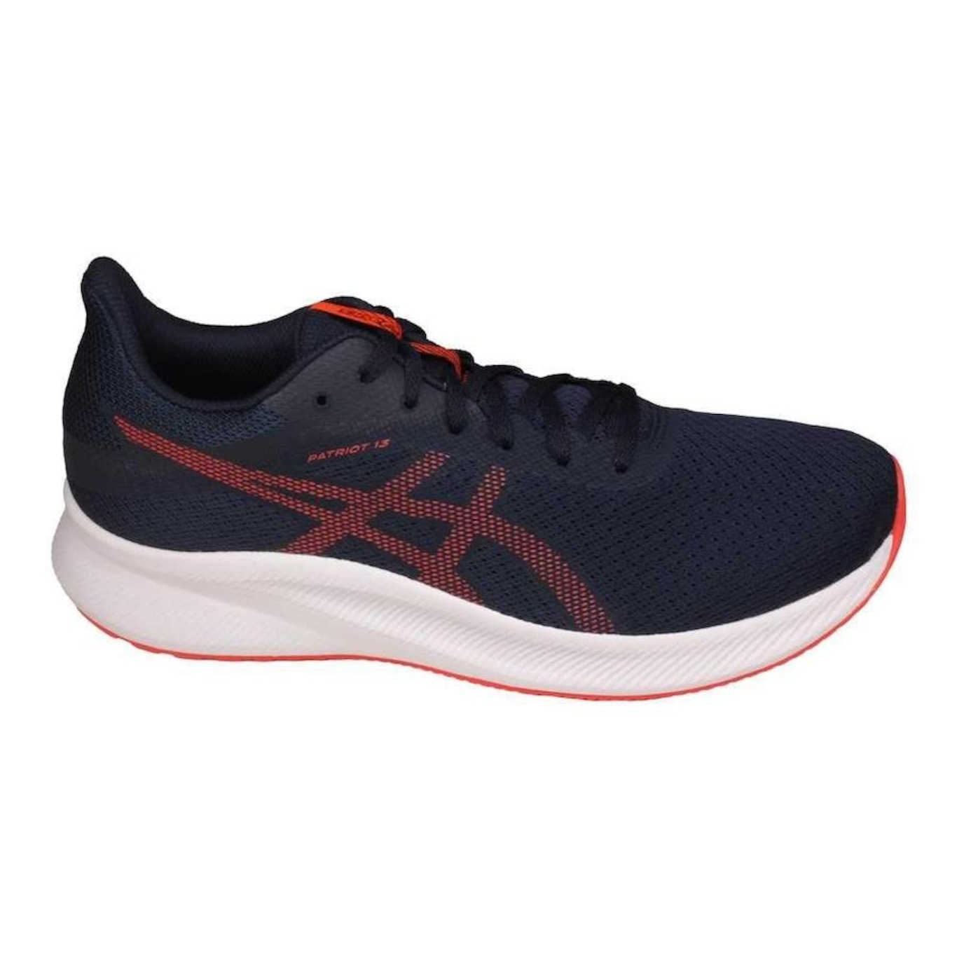 Tênis Asics Patriot 13 - Masculino - Foto 2