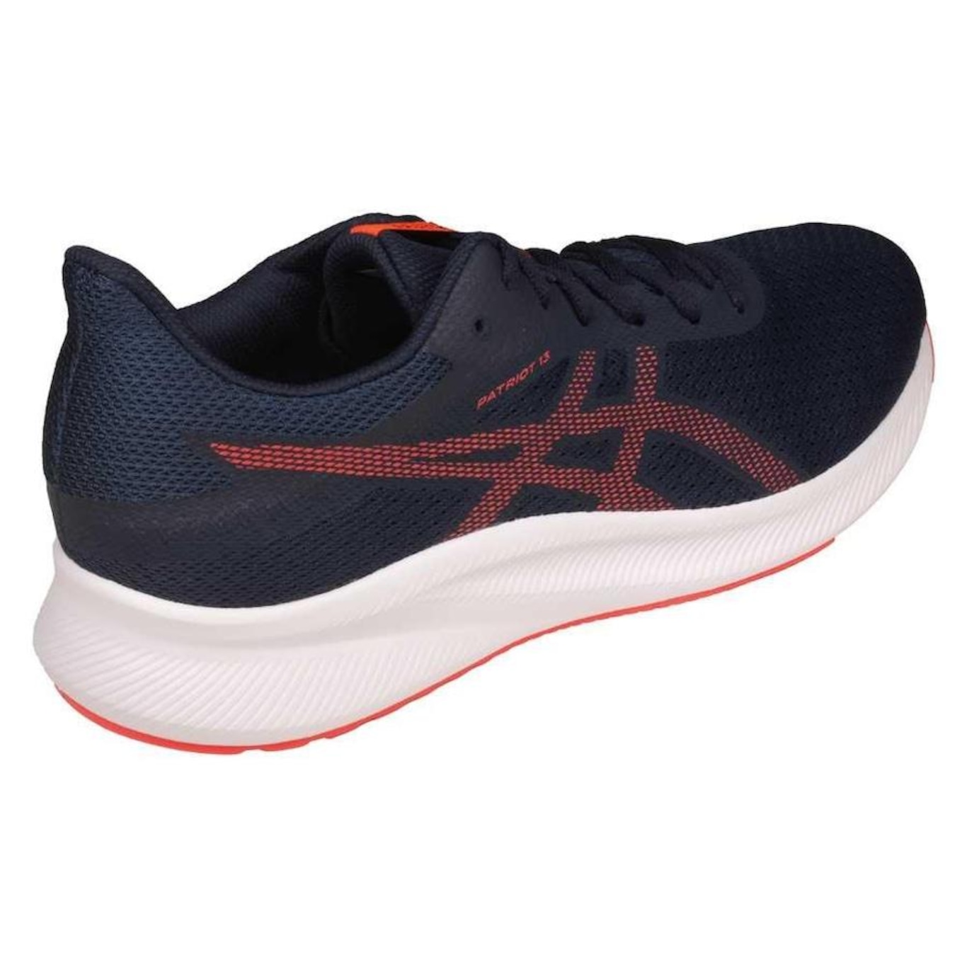 Tênis Asics Patriot 13 - Masculino - Foto 5