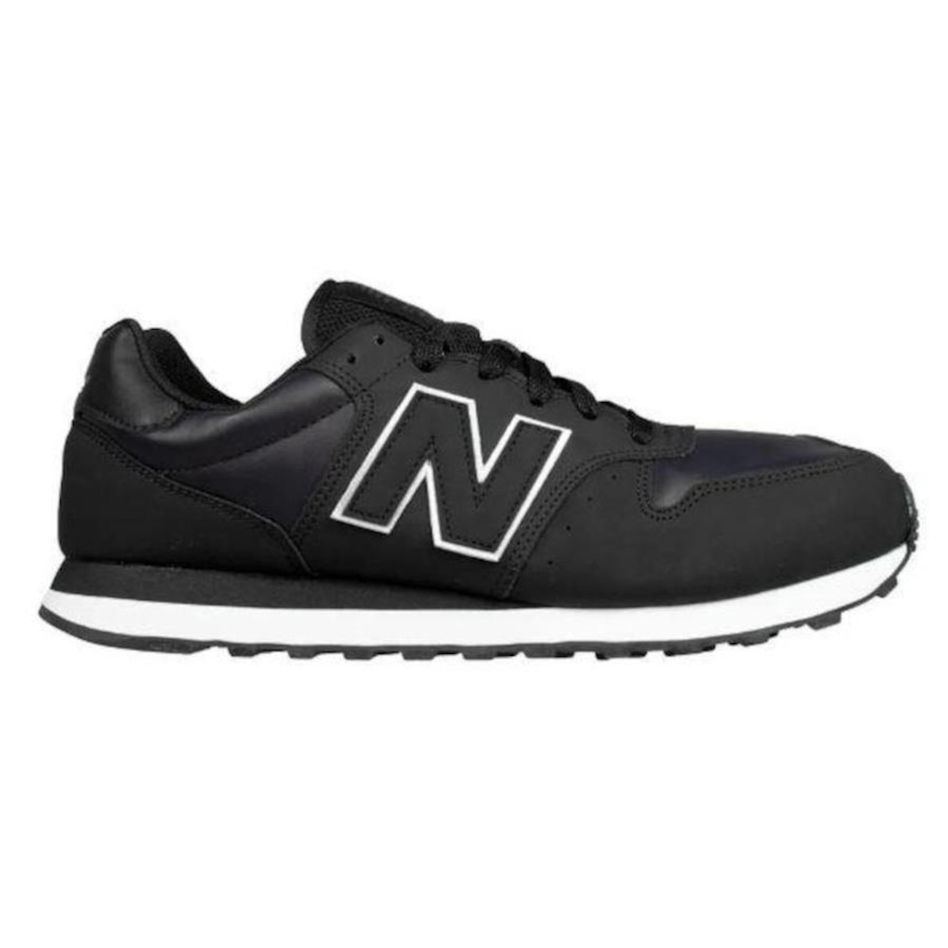 Tênis New Balance Gm500 V2 Lifestyle - Masculino - Foto 1