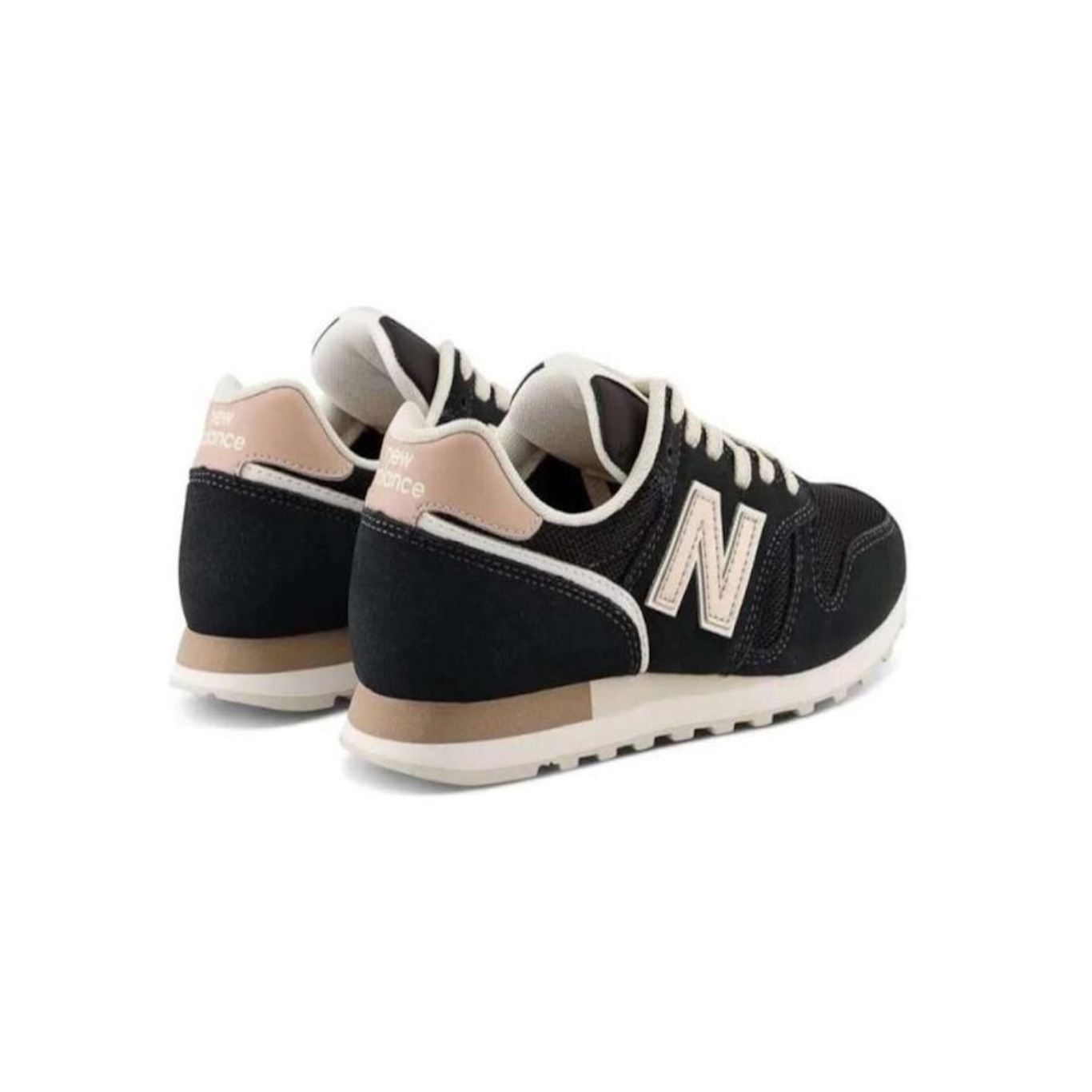 Tênis New Balance 373V2 - Feminino - Foto 2