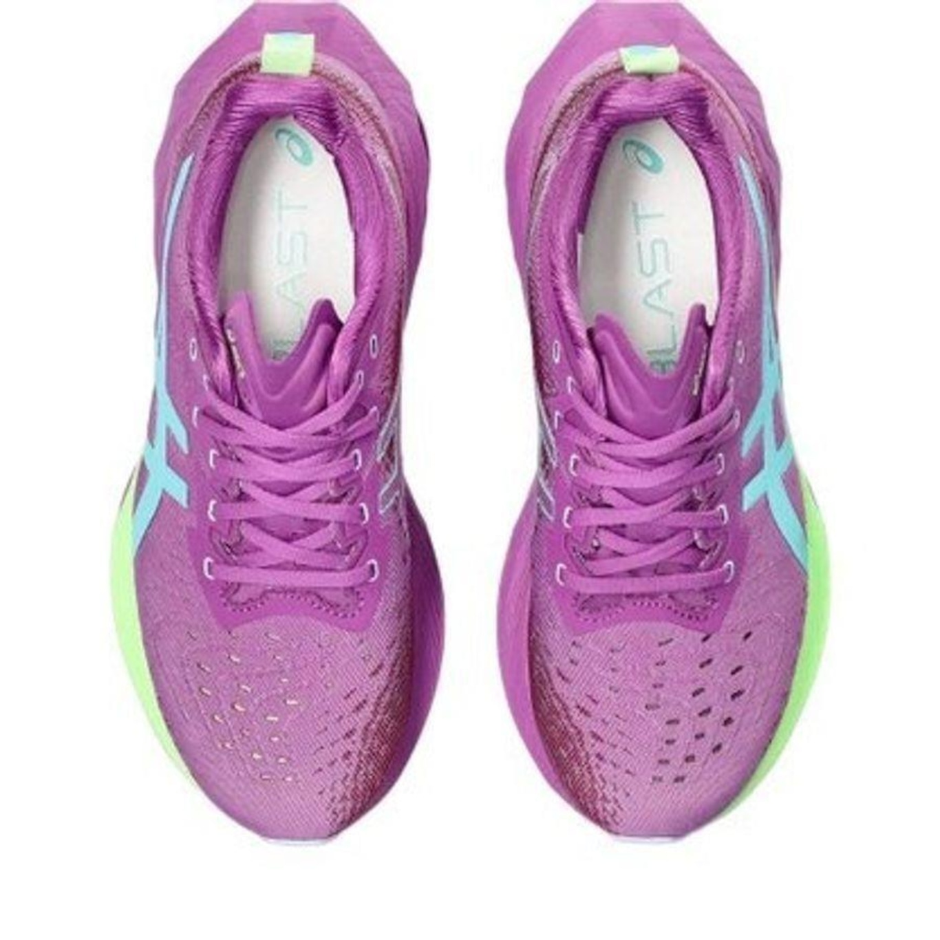 Tênis Asics Novablast 4 - Feminino - Foto 5