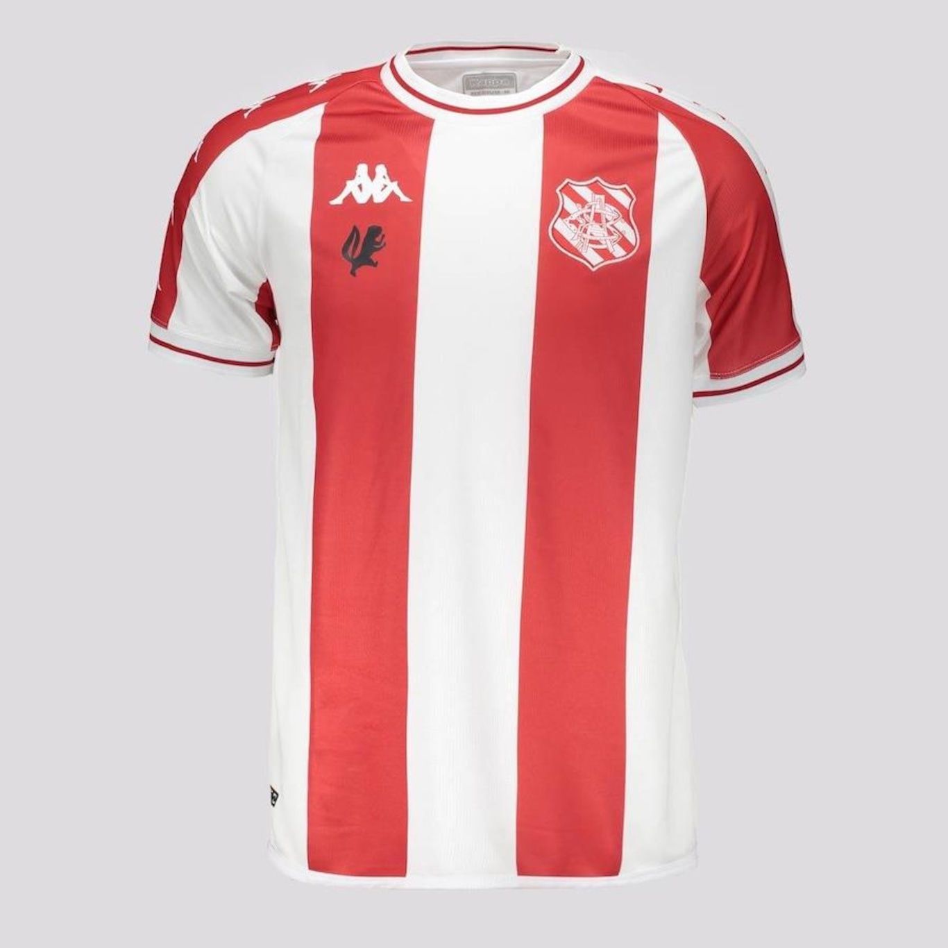 Camisa Kappa Bangu I 2024 - Masculina - Foto 1