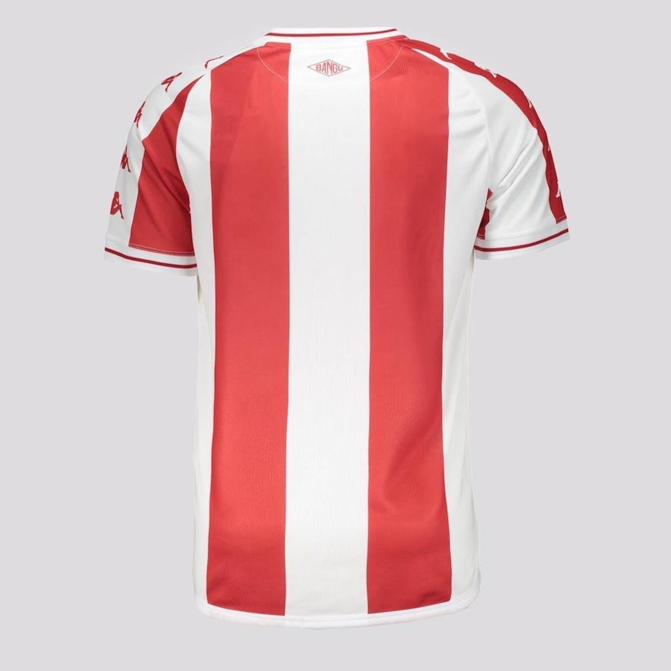 Camisa Kappa Bangu I 2024 - Masculina - Foto 2