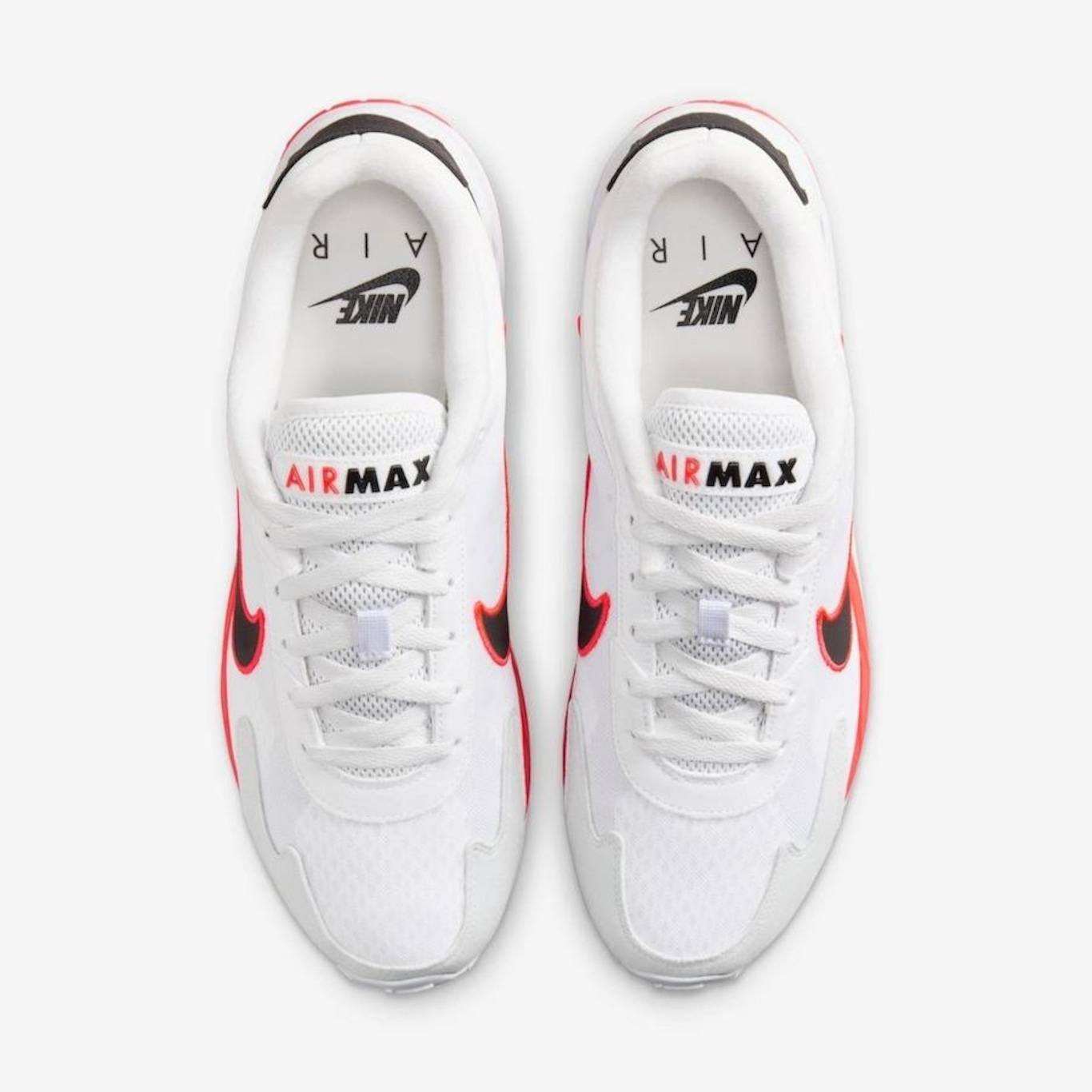 Tênis Nike Air Max Solo - Masculino - Foto 4