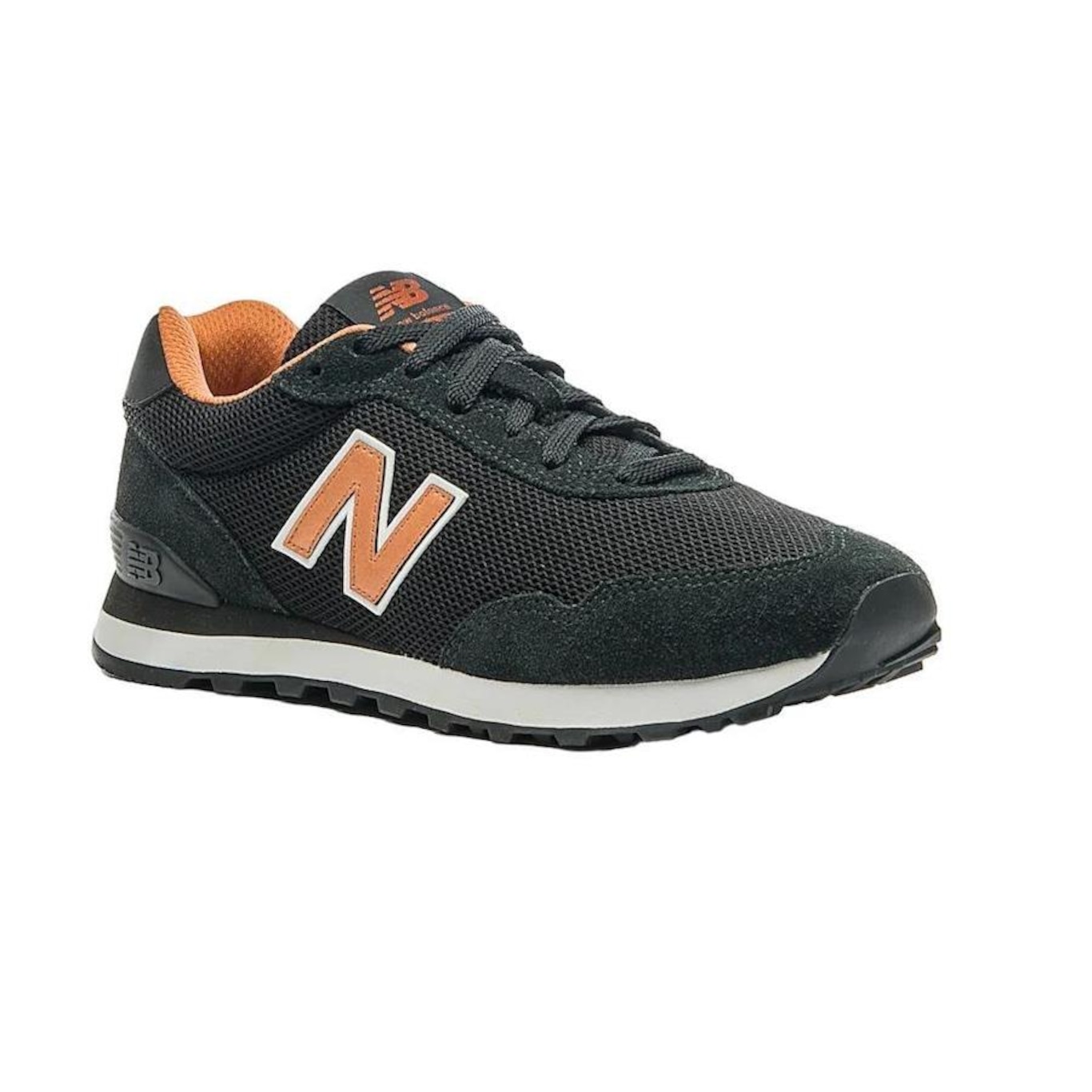 Tenis New Balance 515V2 - Feminino - Foto 3