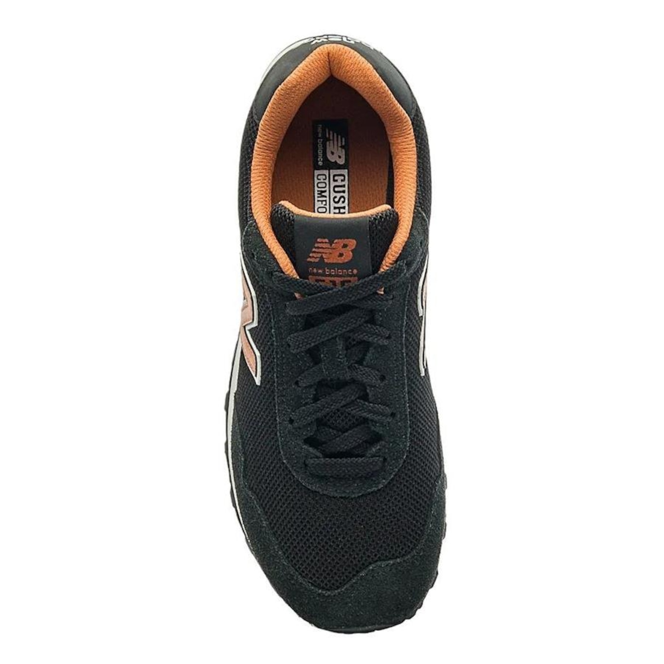 Tenis New Balance 515V2 - Feminino - Foto 4