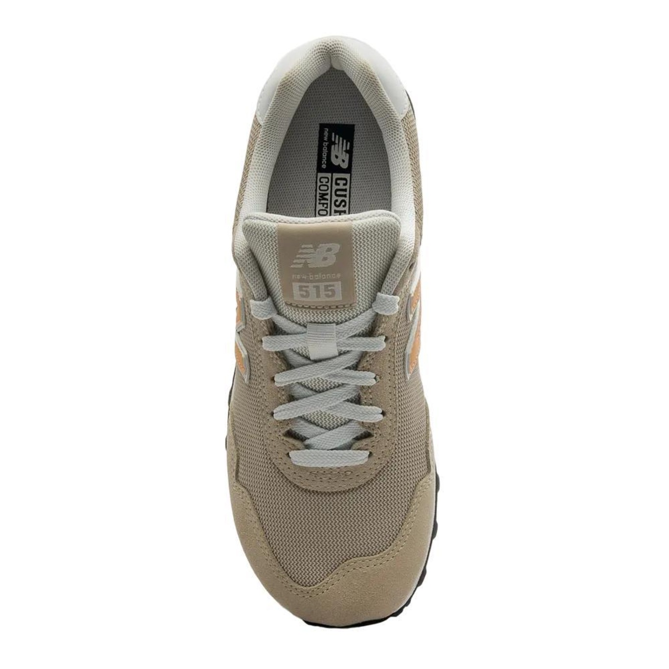 Tenis New Balance 515V2 - Feminino - Foto 3