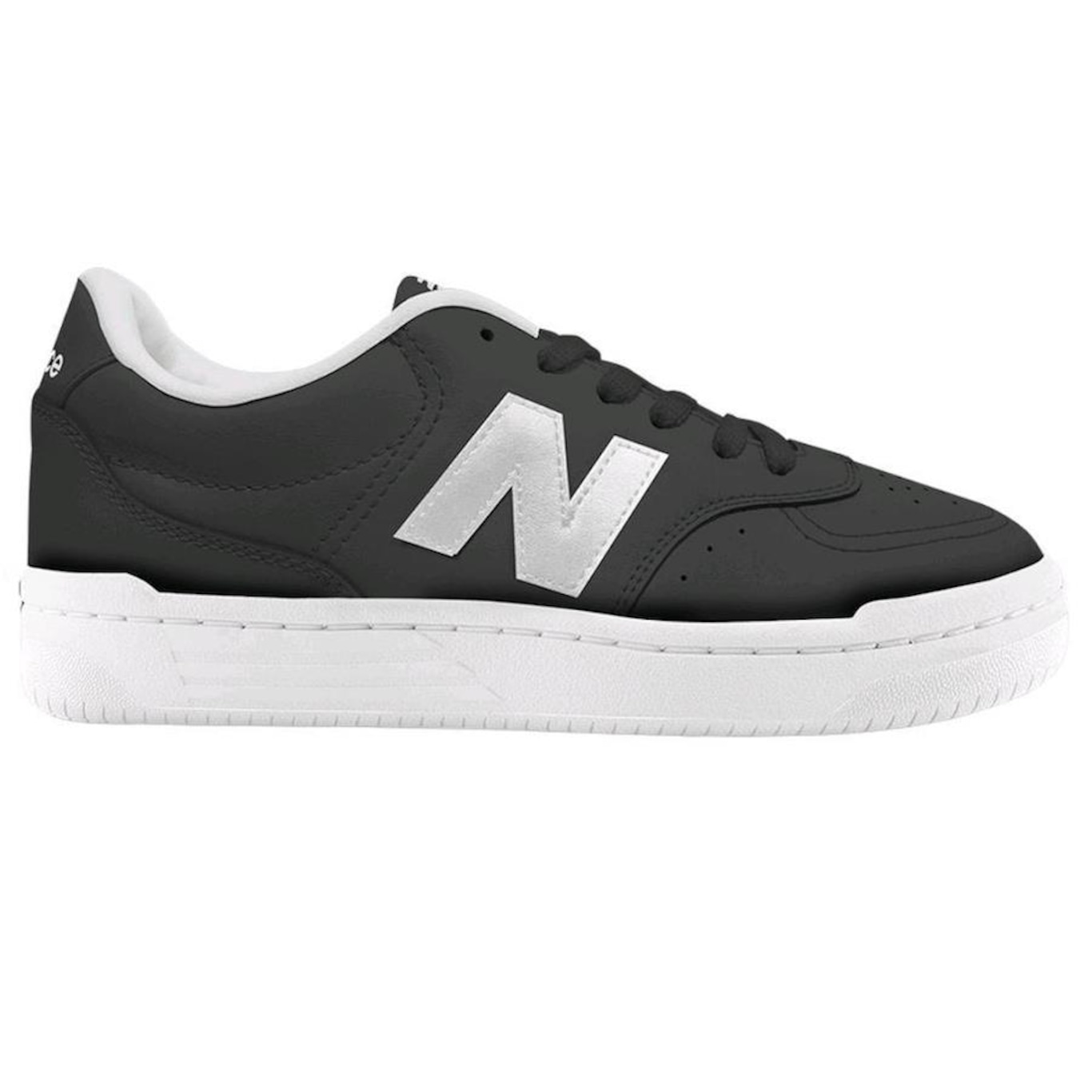 Tenis New Balance Bb80 - Unissex - Foto 1