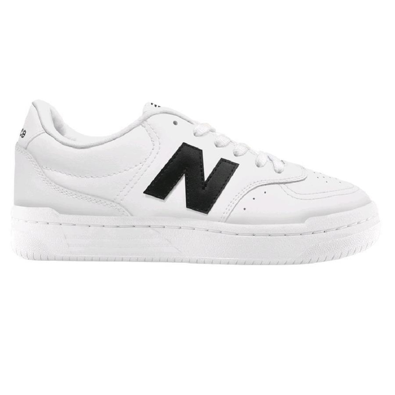 Tenis New Balance Bb80 - Unissex - Foto 1