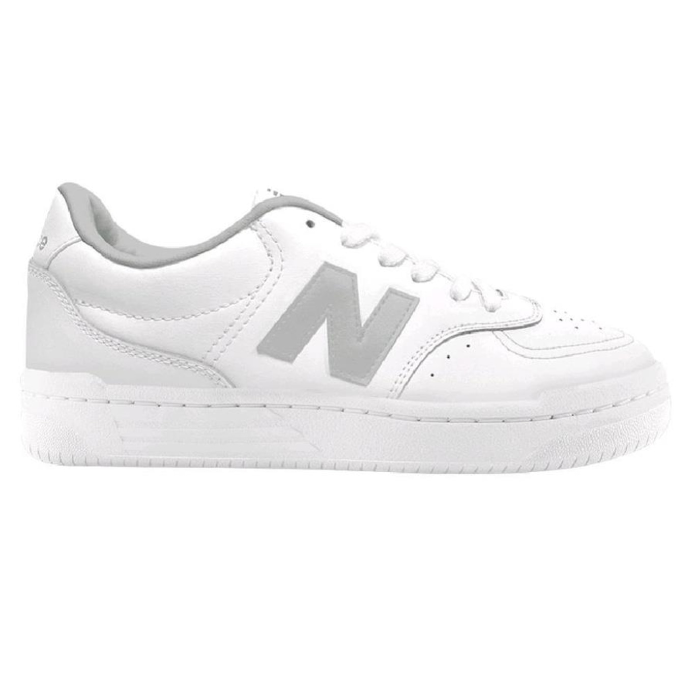 Tenis New Balance Bb80 - Unissex - Foto 1