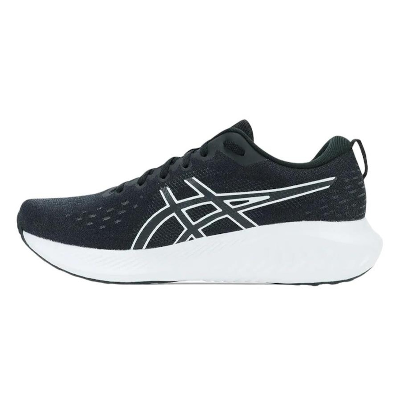 Tênis Asics Excite 10 - Masculino - Foto 2