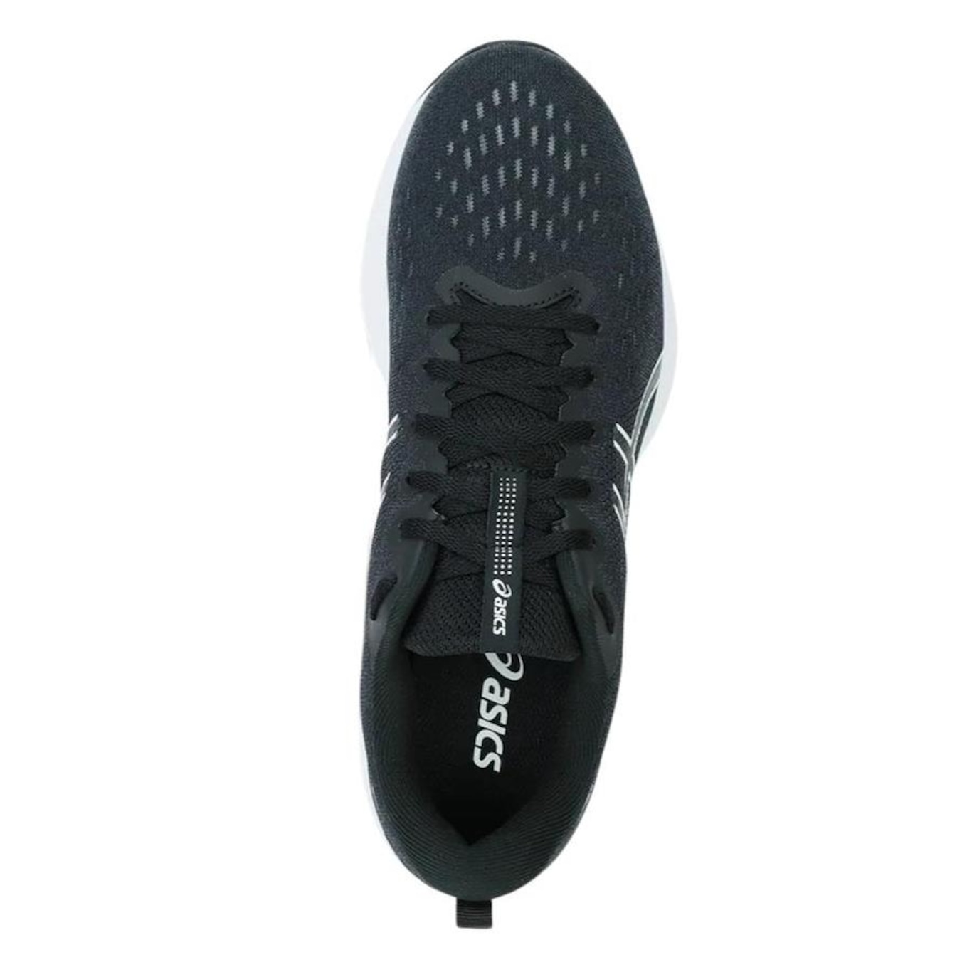 Tênis Asics Excite 10 - Masculino - Foto 4