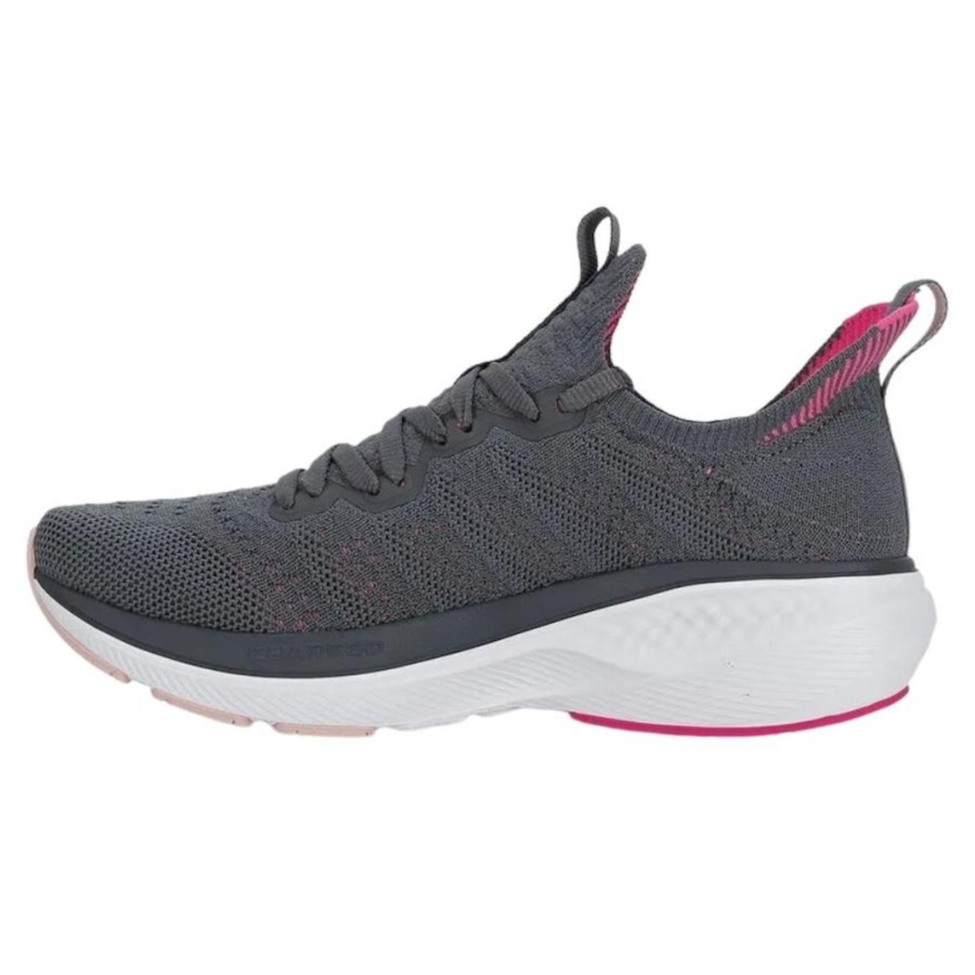 Tênis Under Armour Charged Slight 2 - Feminino - Foto 2