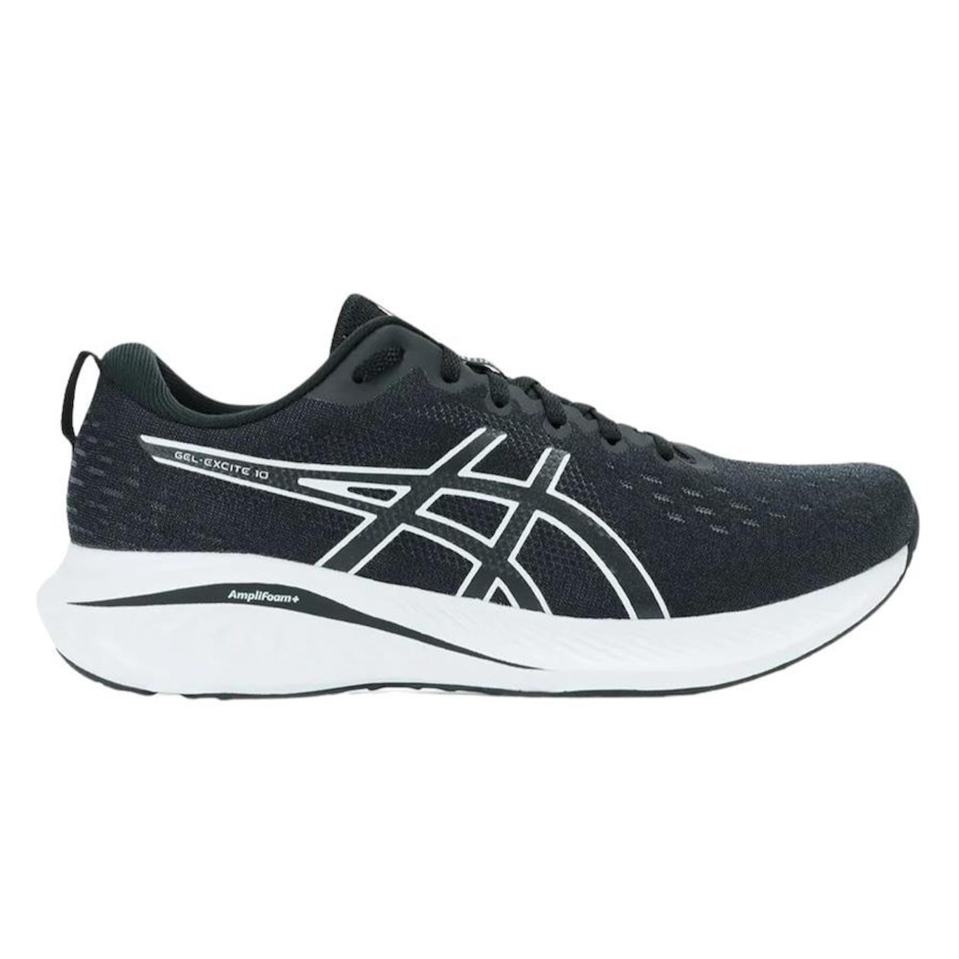 Tênis Asics Excite 10 - Masculino - Foto 1