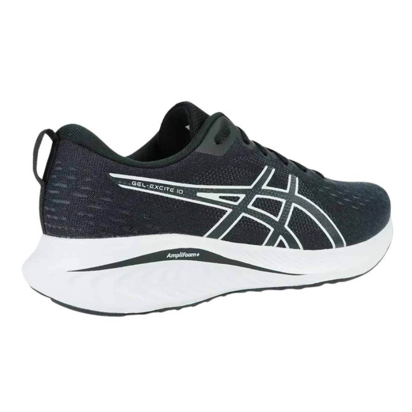 Tênis Asics Excite 10 - Masculino - Foto 3