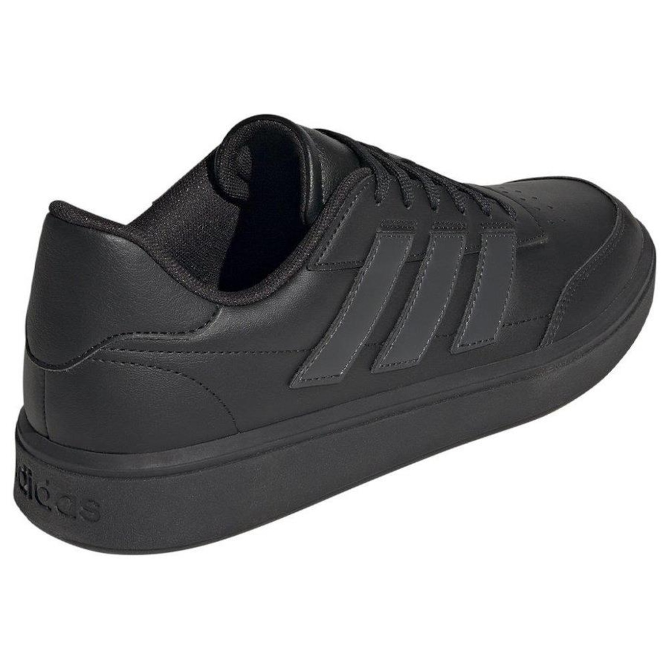 Tênis adidas Courtblock - Masculino - Foto 2