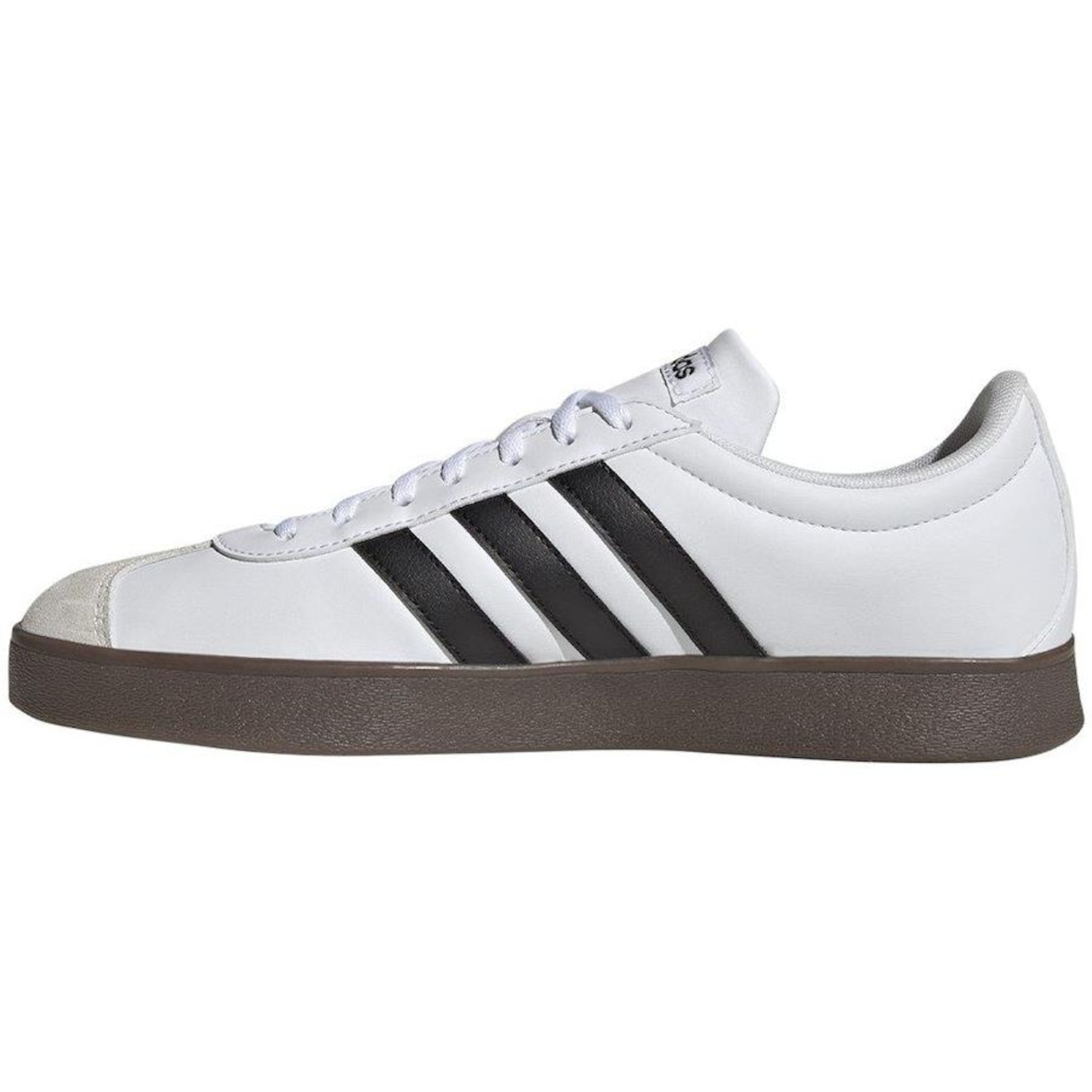 Tênis adidas Vl Court Base - Masculino - Foto 3