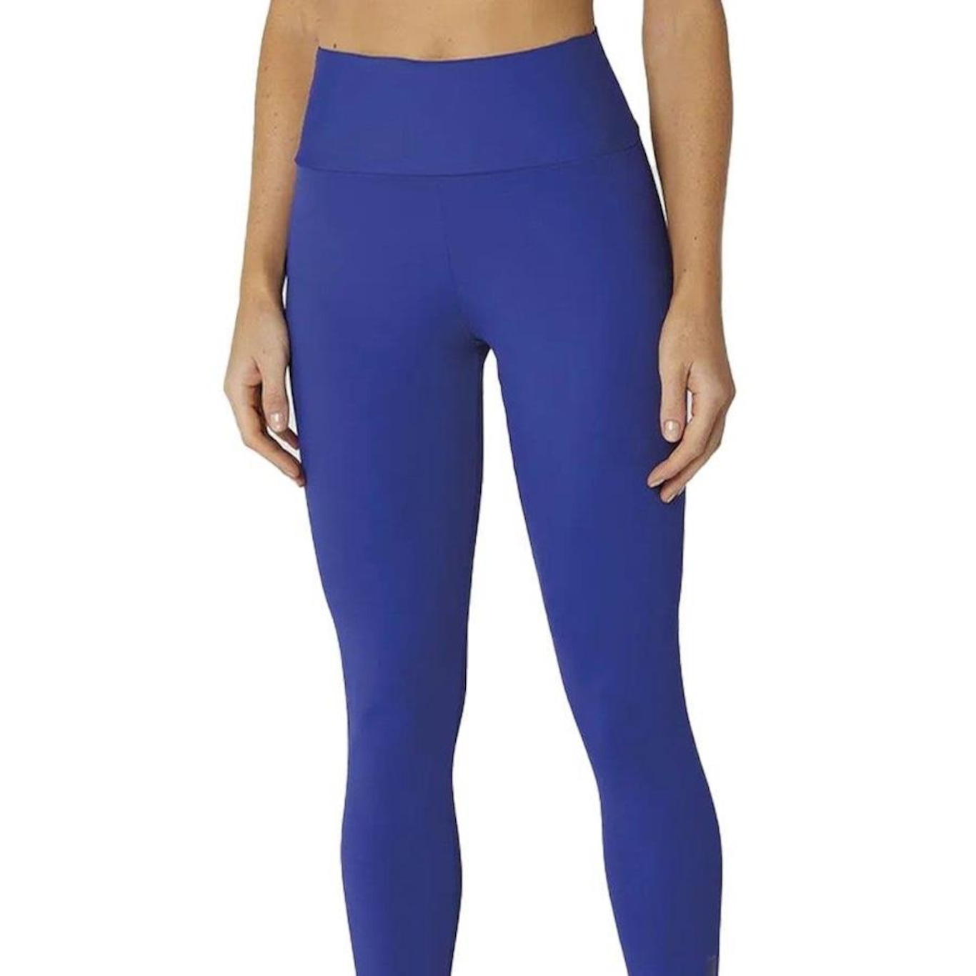 Calça Legging Alto Giro Eterna - Feminina - Foto 3