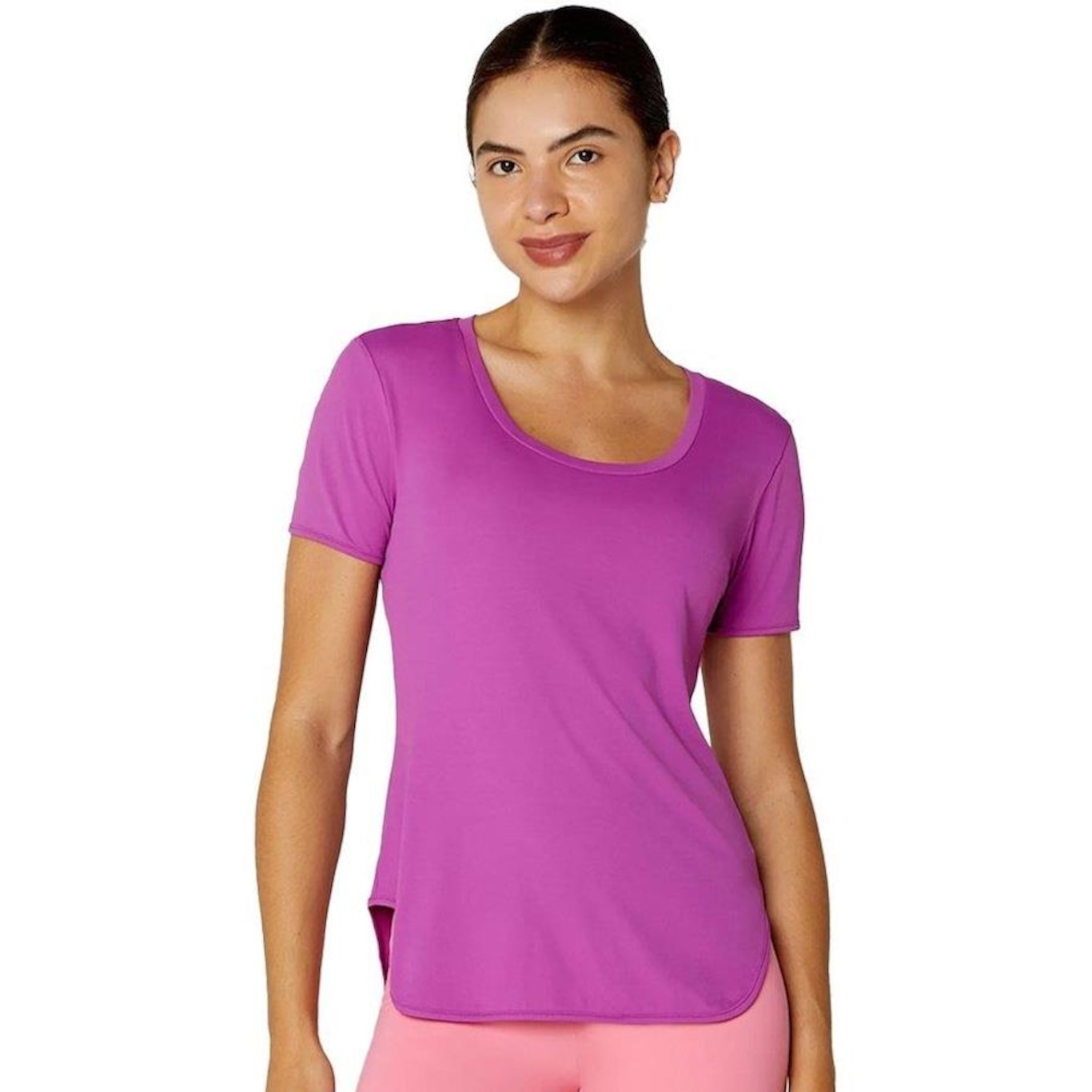 Camiseta Alto Giro Eterna - Feminina - Foto 1