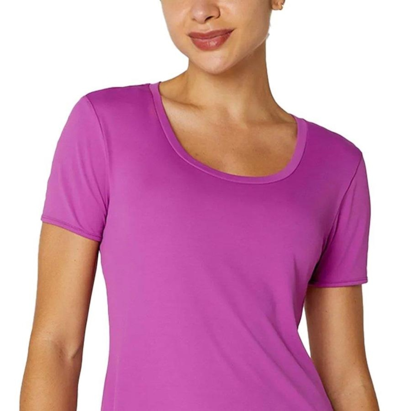 Camiseta Alto Giro Eterna - Feminina - Foto 3