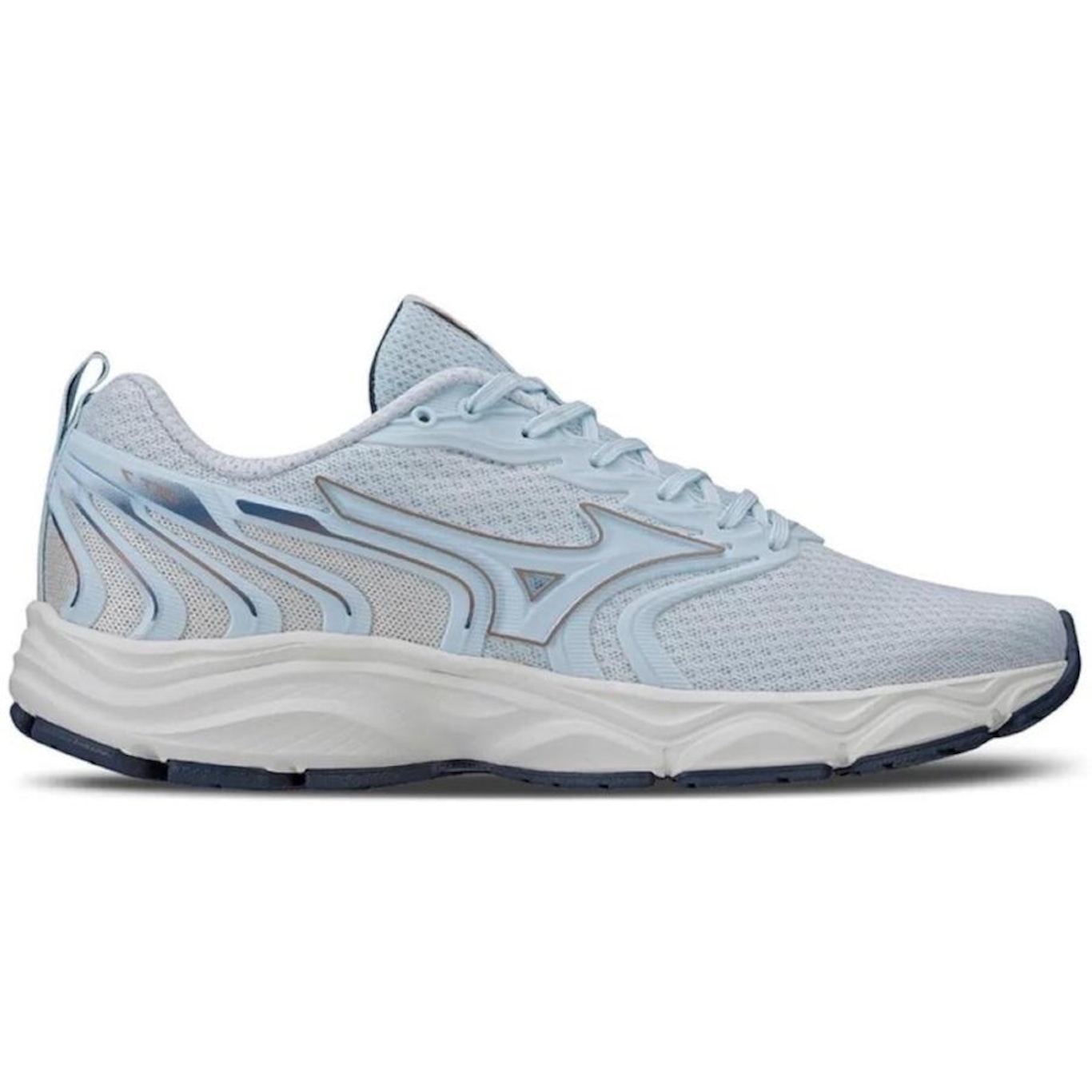 Tênis Mizuno Jet 7 - Feminino - Foto 1