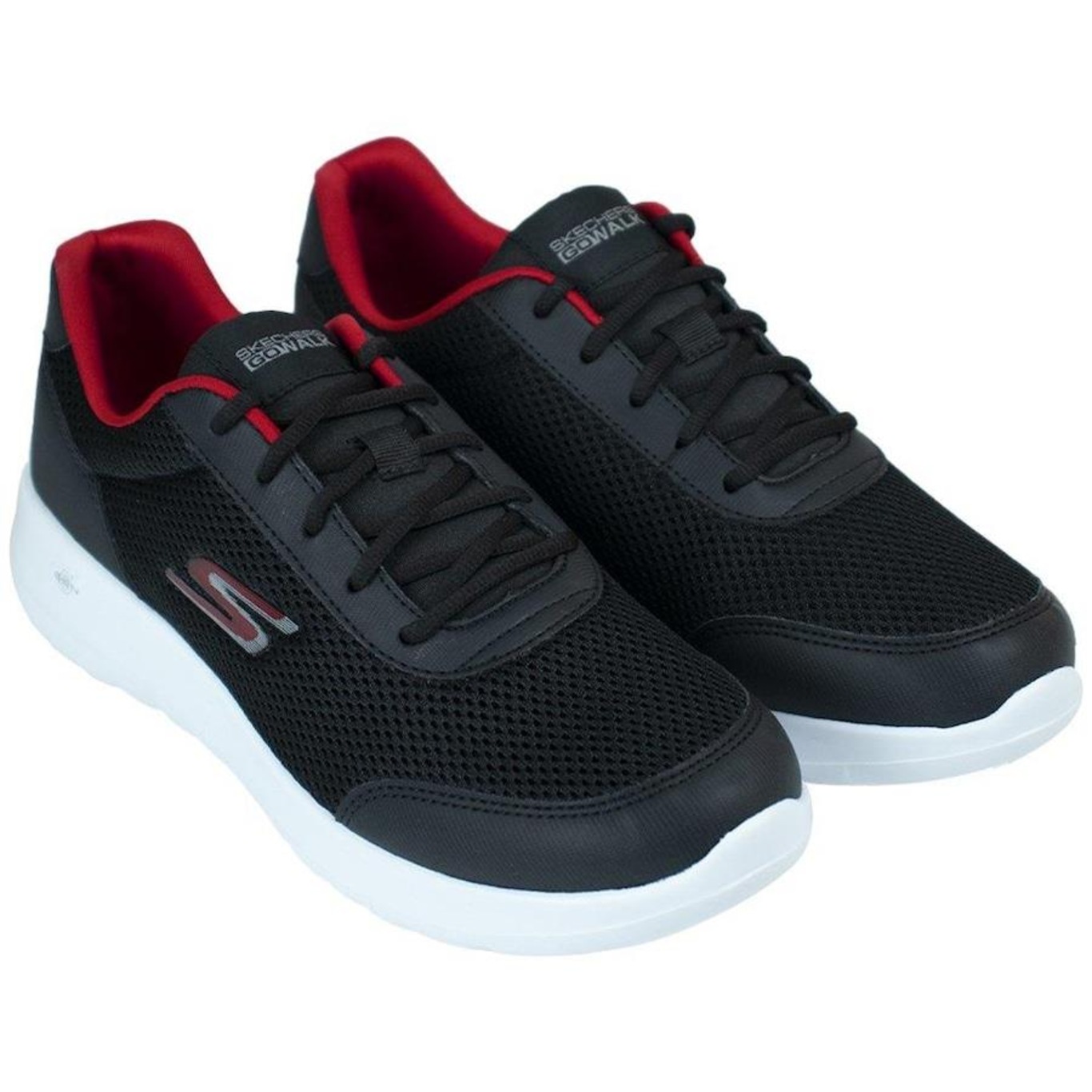 Tênis Skechers Go Walk Max - Masculino - Foto 1