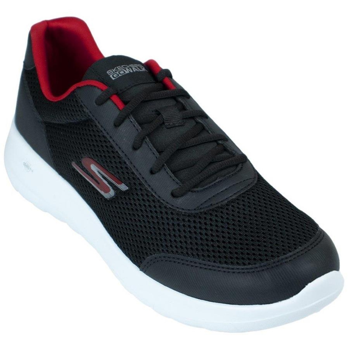 Tênis Skechers Go Walk Max - Masculino - Foto 2