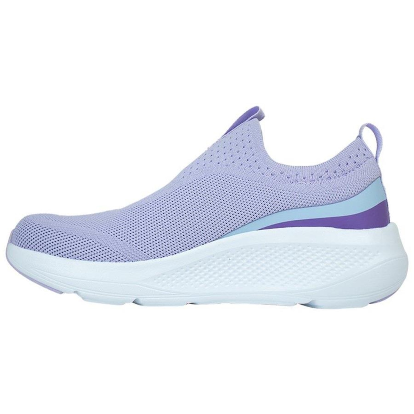 Tênis Skechers Go Run Elevate Hot Streak - Feminino - Foto 3