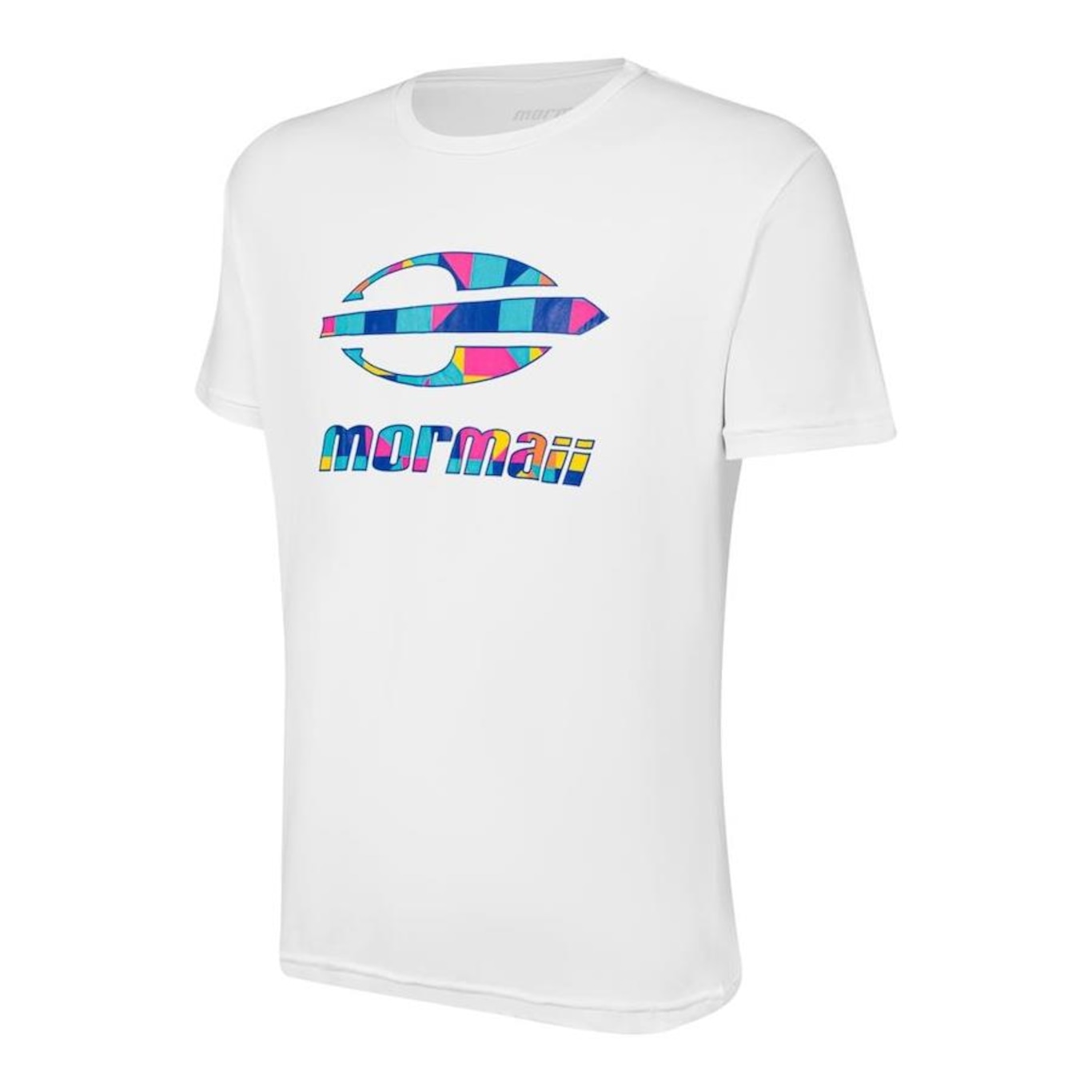 Camiseta Mormaii Bt Joy - Masculina - Foto 1