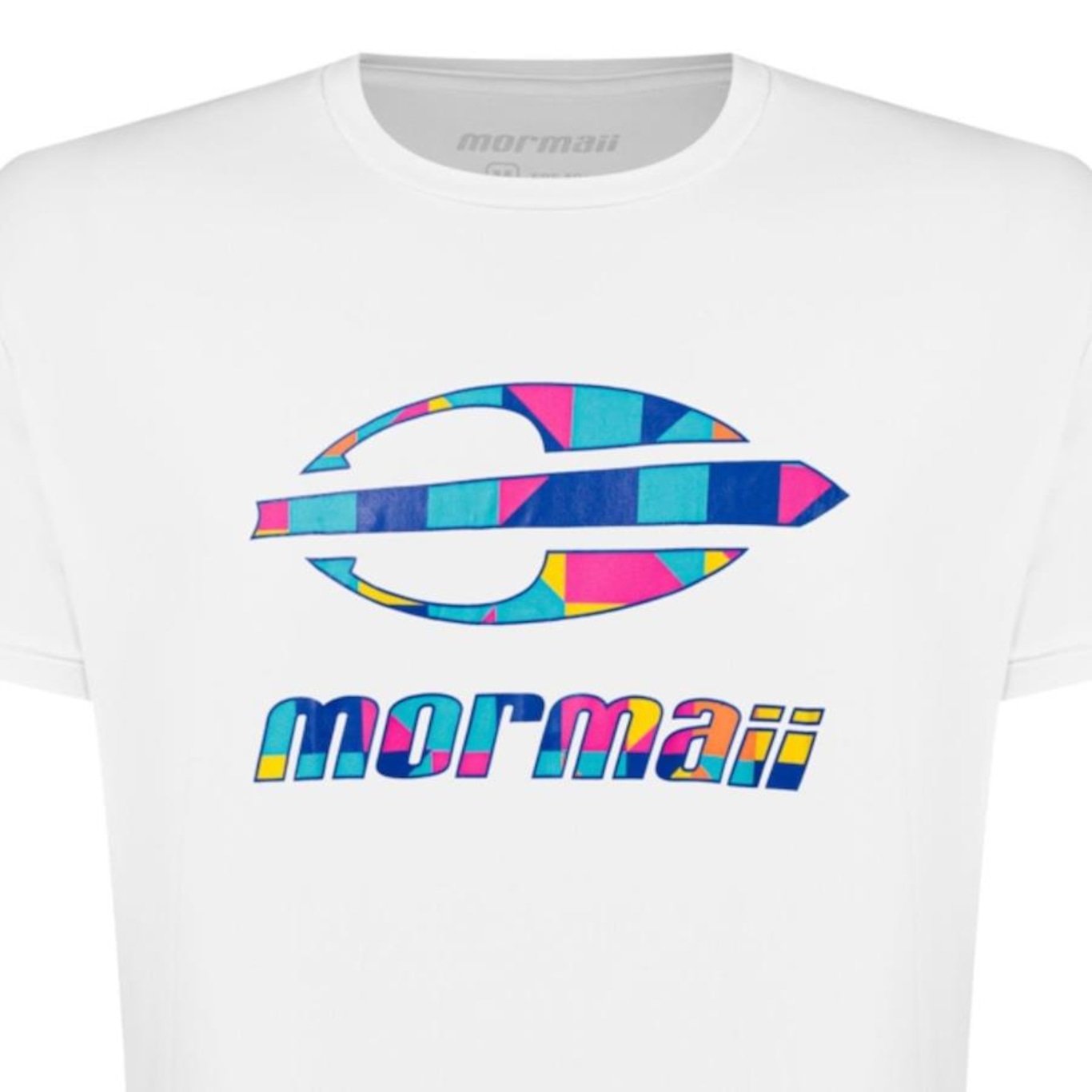 Camiseta Mormaii Bt Joy - Masculina - Foto 2