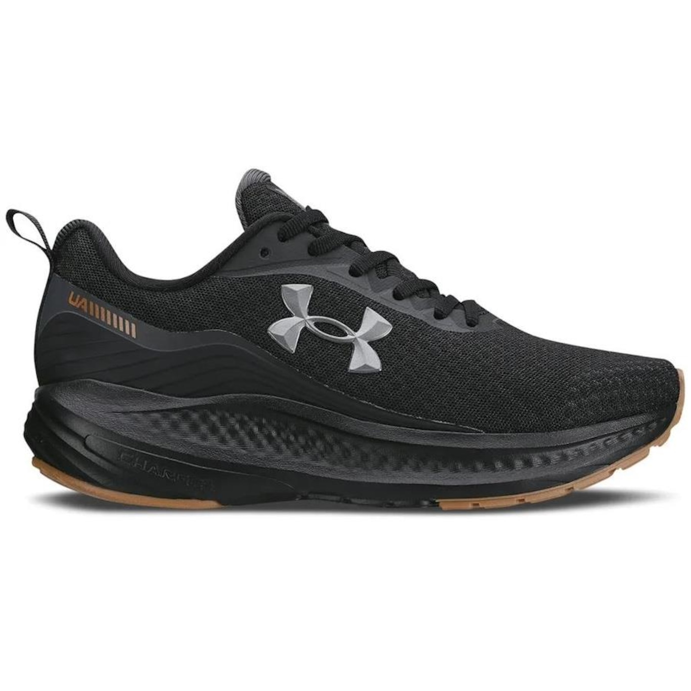 Tênis de Corrida Masculino Under Armour Charged Wing Se - Foto 1