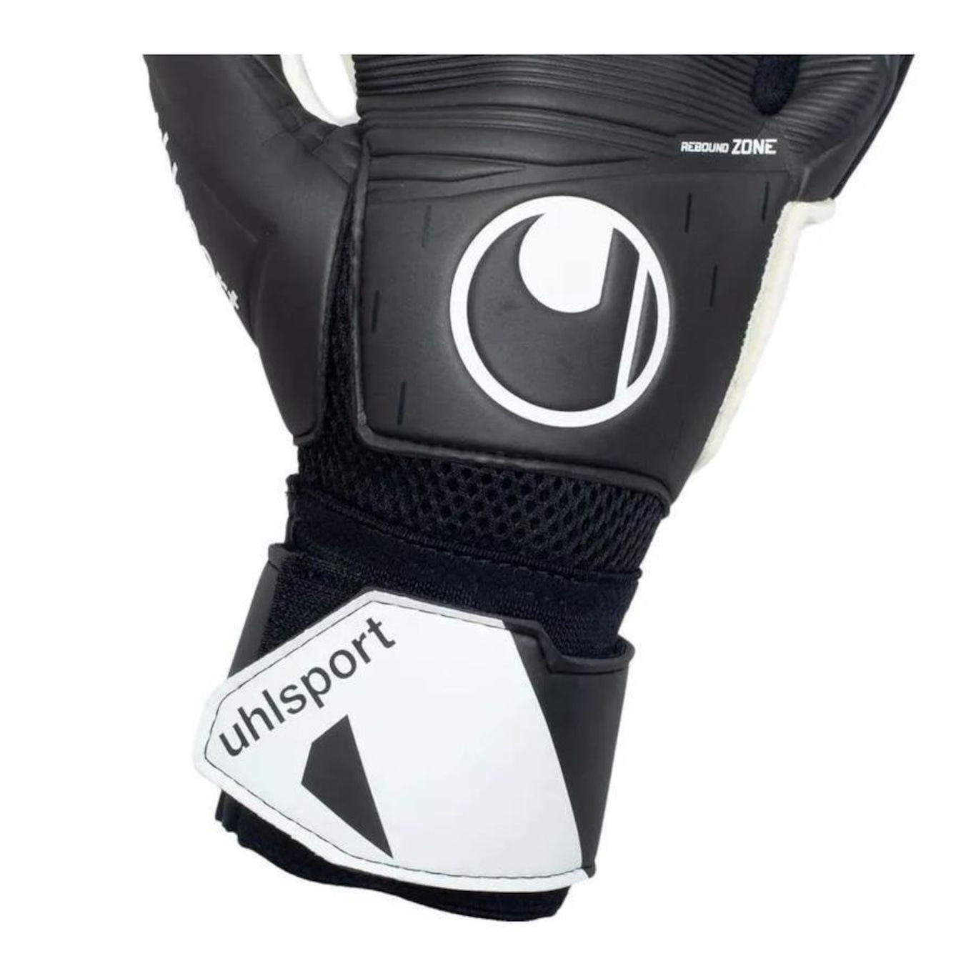 Luva de Goleiro Uhlsport Super Soft - Adulto - Foto 2