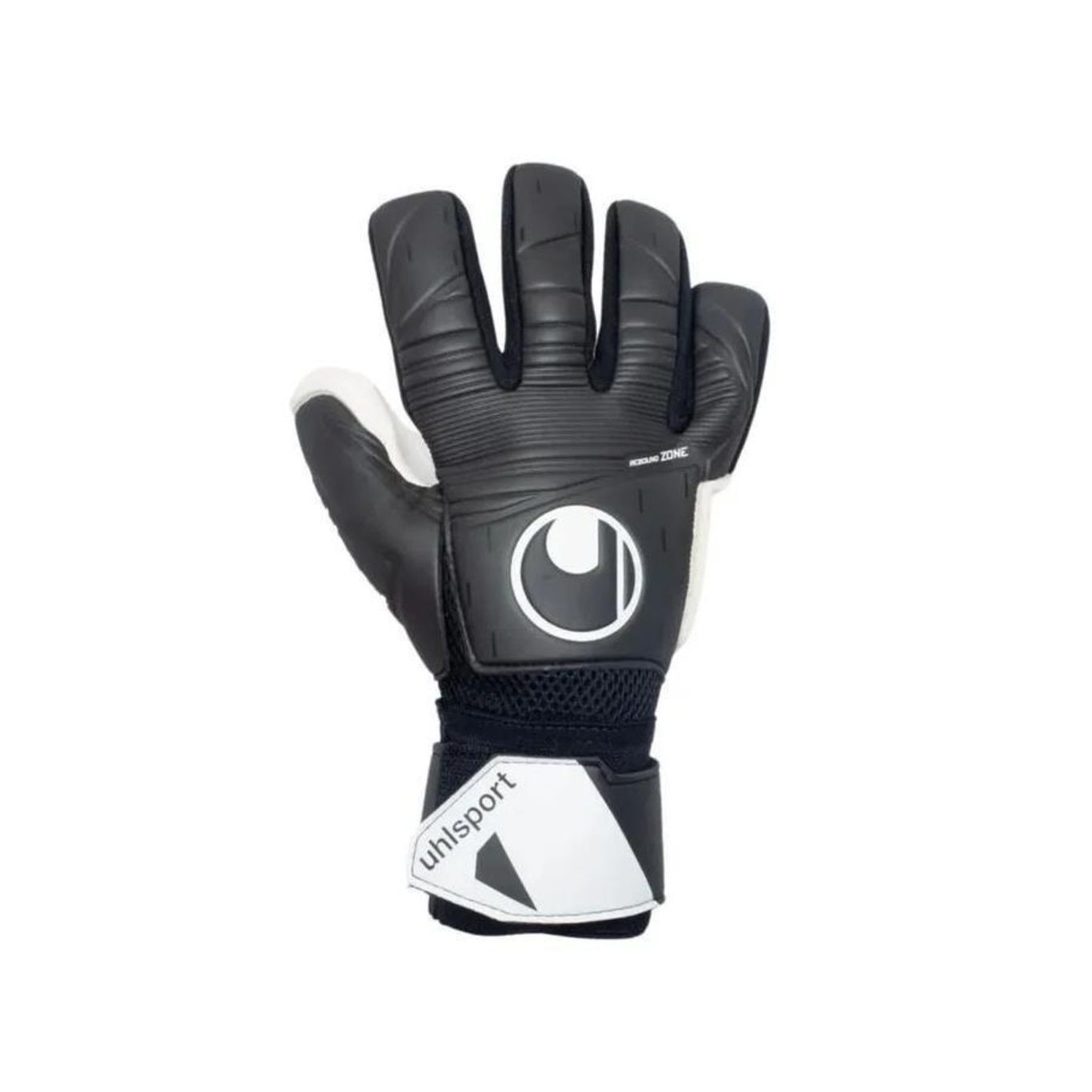 Luva de Goleiro Uhlsport Super Soft - Adulto - Foto 4