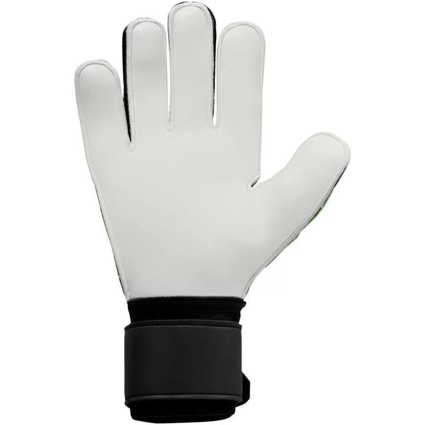 Luva de Goleiro Uhlsport Soft Advanced - Adulto - Foto 1