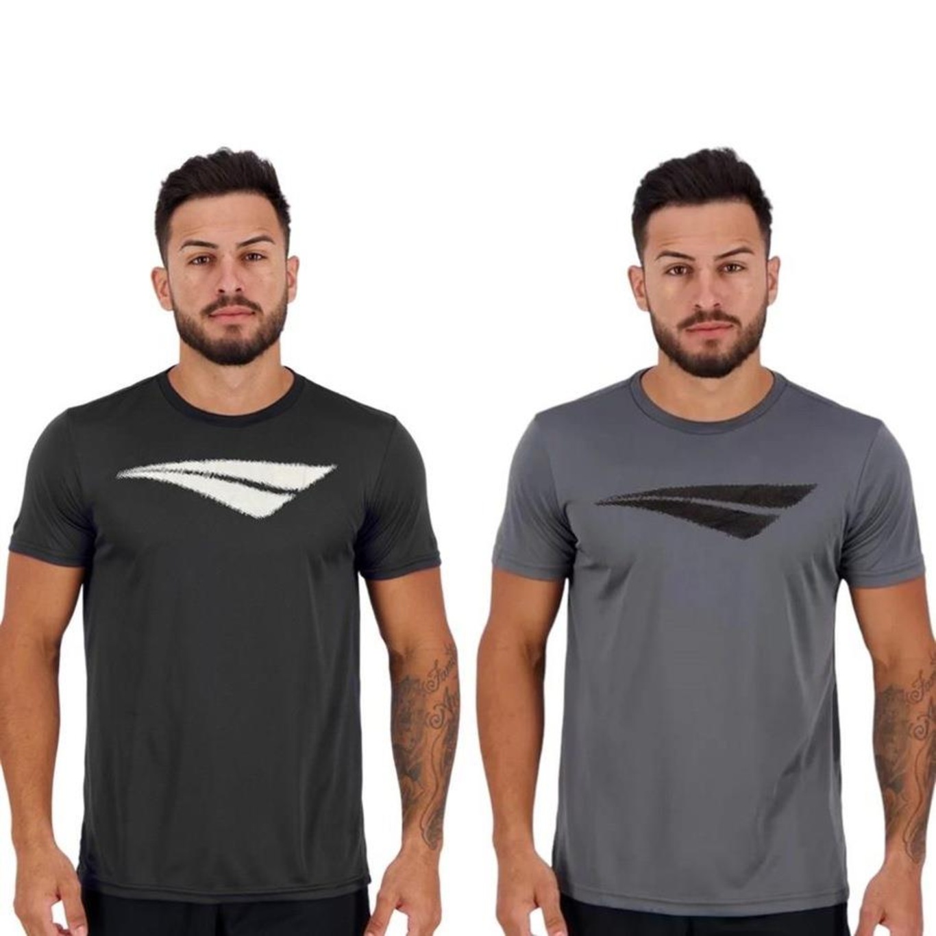 Kit Camiseta Penalty X - 2 Unidades - Masculina - Foto 1