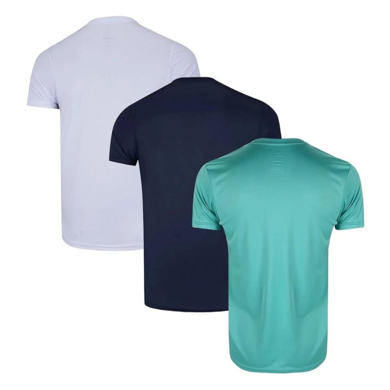 Kit Camiseta Penalty X - 3 Unidades - Masculina - Foto 2