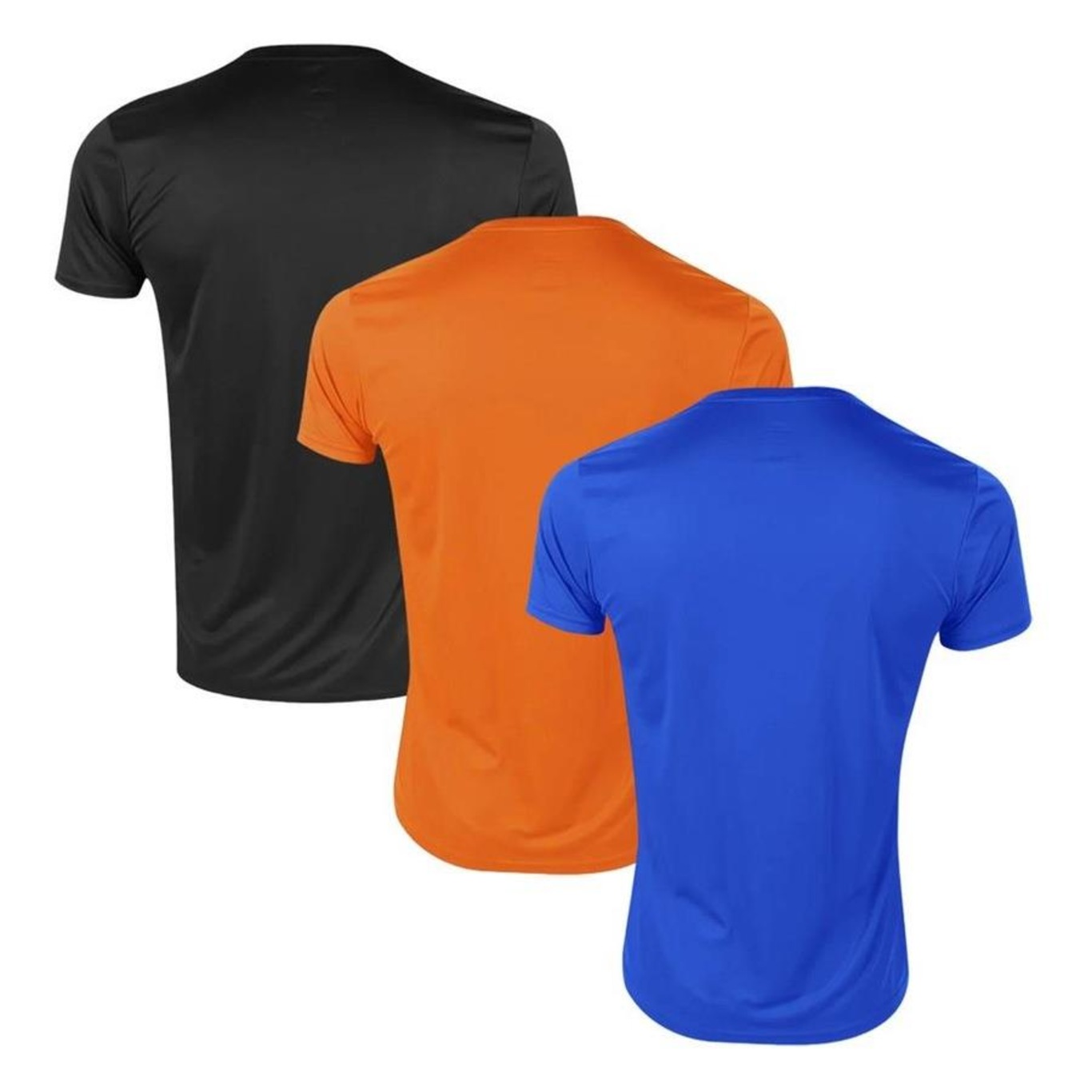 Kit Camiseta Penalty X - 3 Unidades - Masculina - Foto 2