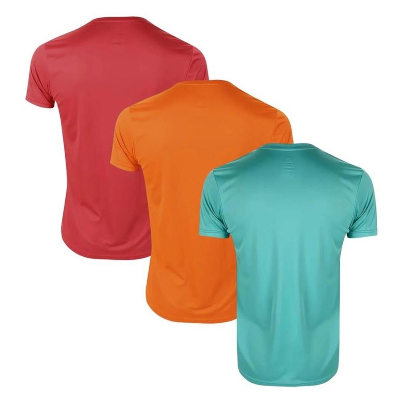 Kit Camiseta Penalty X - 3 Unidades - Masculina - Foto 2