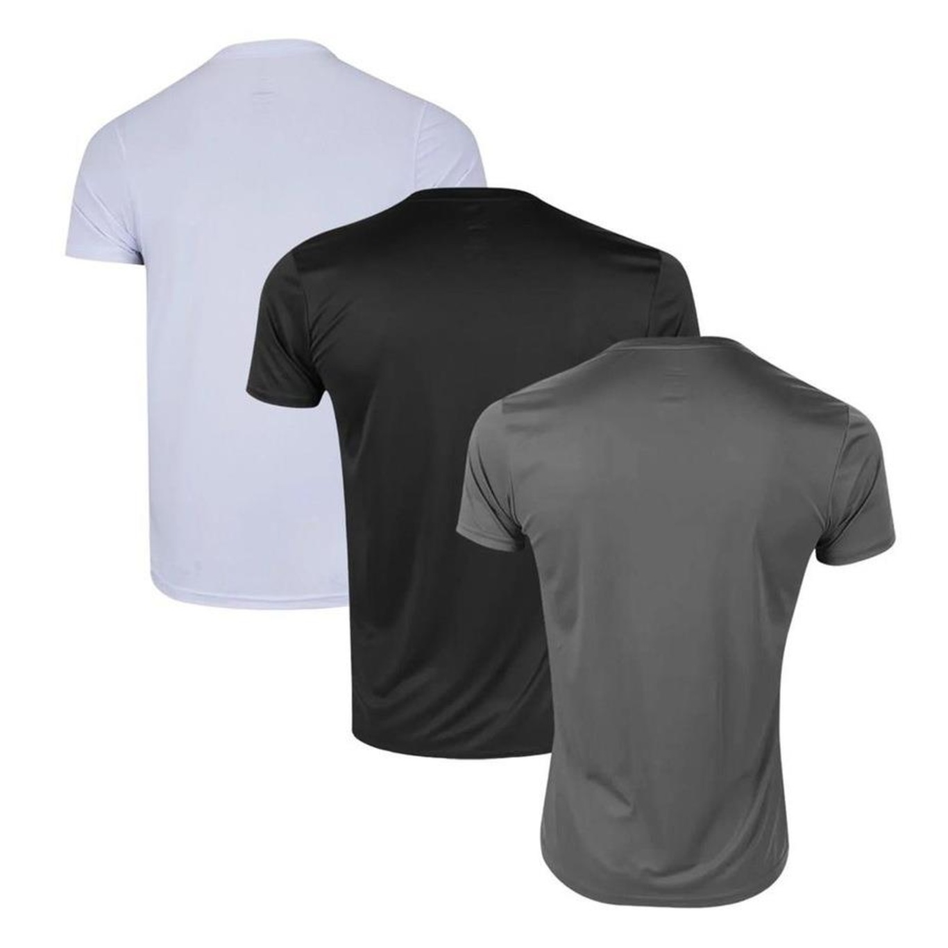 Kit Camiseta Penalty X - 3 Unidades - Masculina - Foto 2