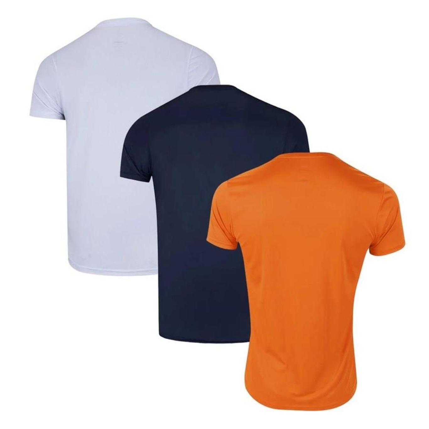 Kit Camiseta Penalty X - 3 Unidades - Masculina - Foto 2