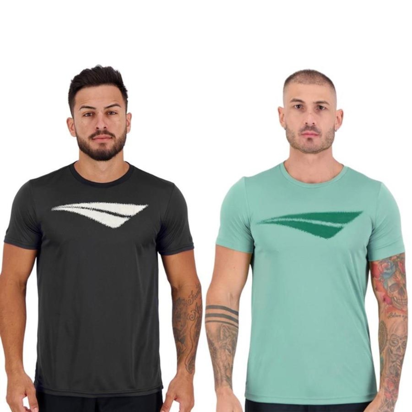 Kit Camiseta Penalty X - 2 Unidades - Masculina - Foto 1