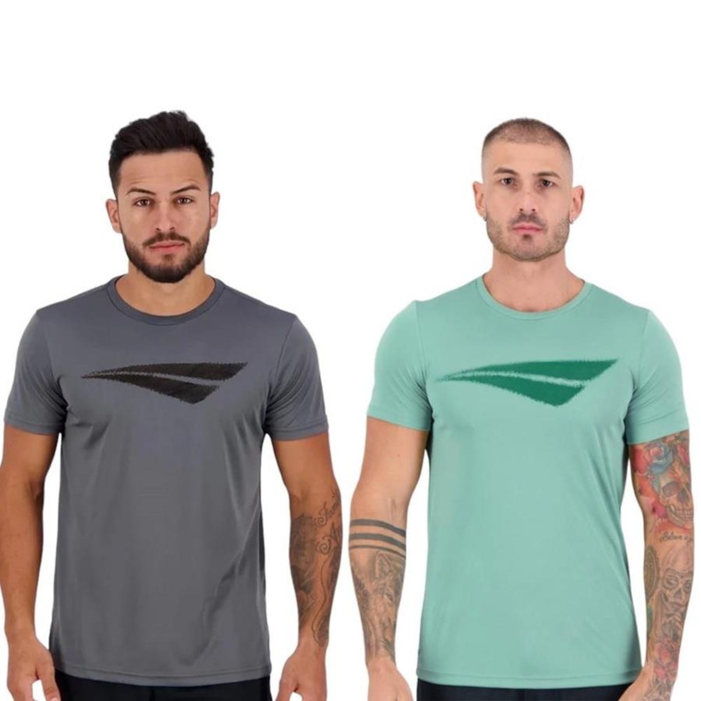 Kit Camiseta Penalty X - 2 Unidades - Masculina - Foto 1