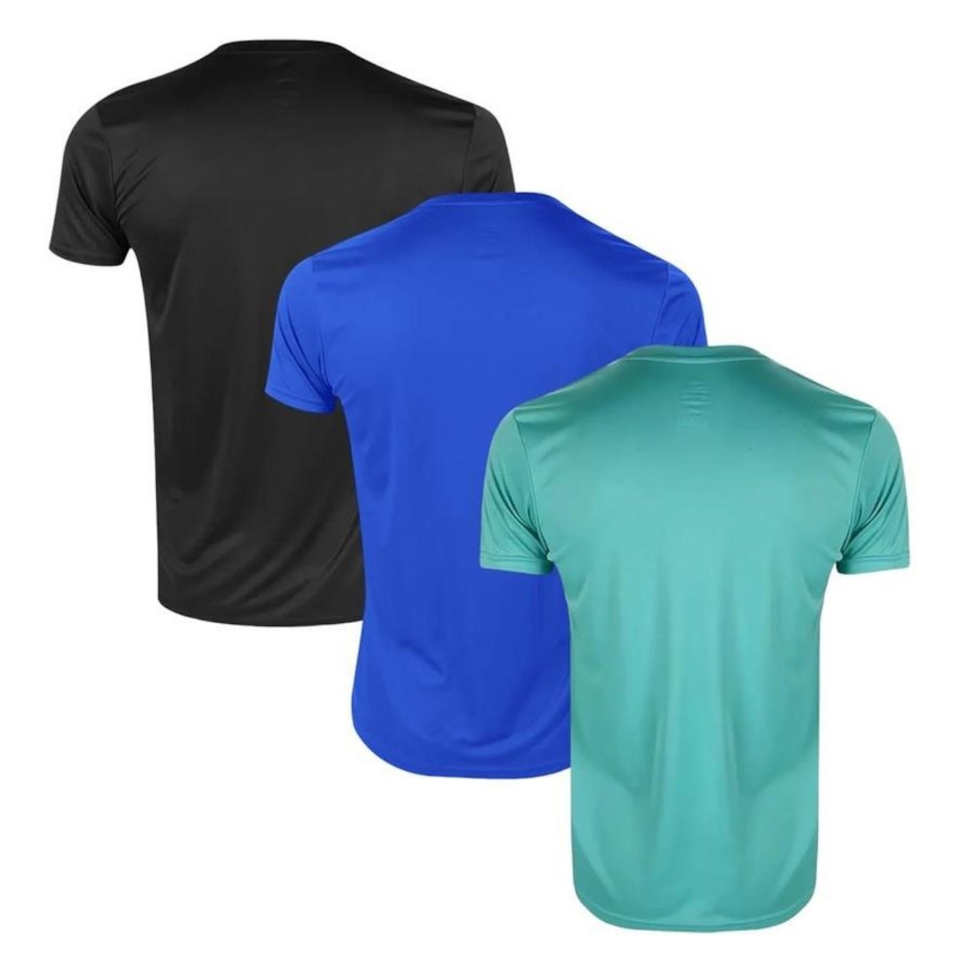 Kit Camiseta Penalty X - 3 Unidades - Masculina - Foto 2